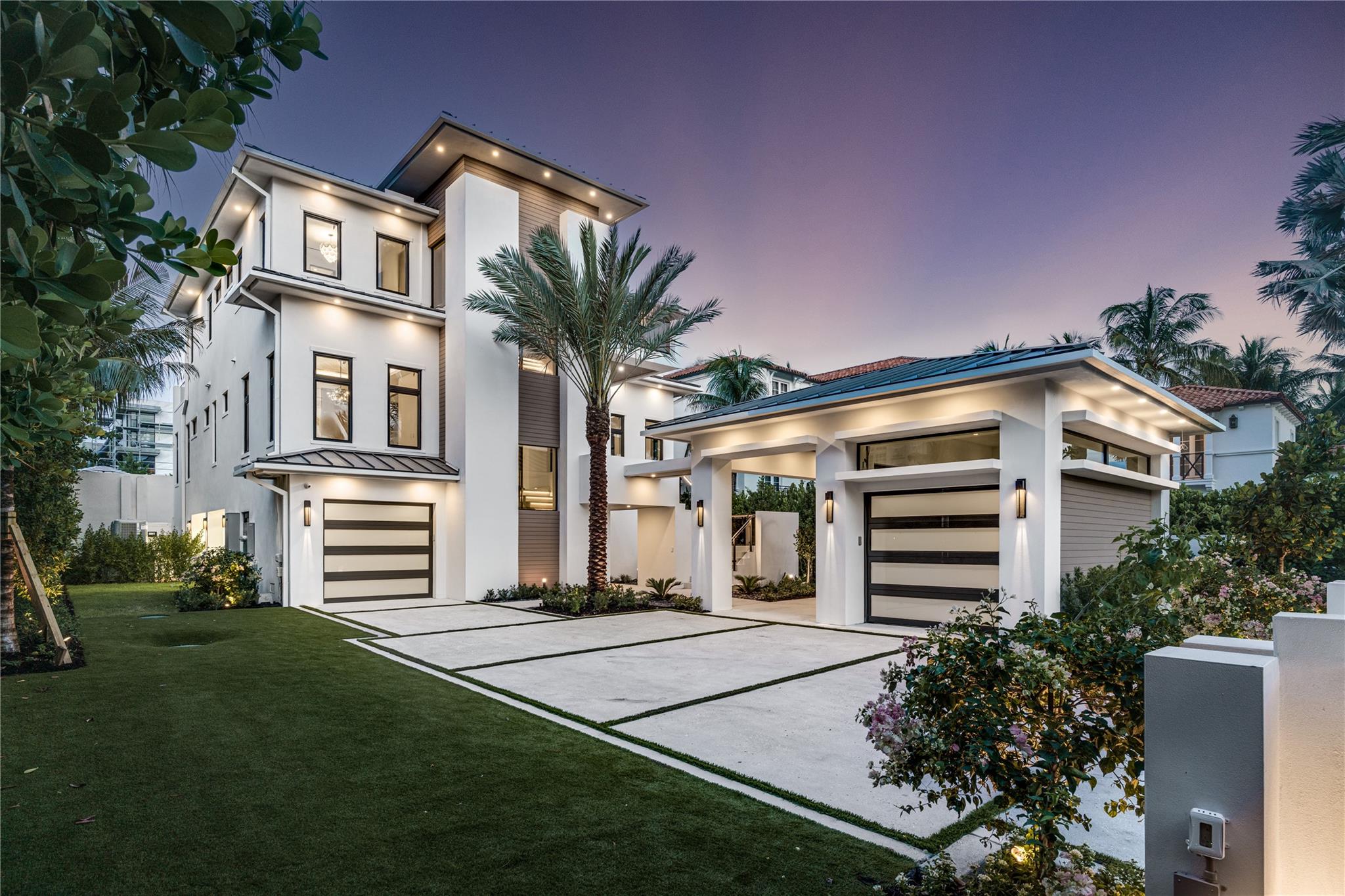 6107 N Ocean Blvd