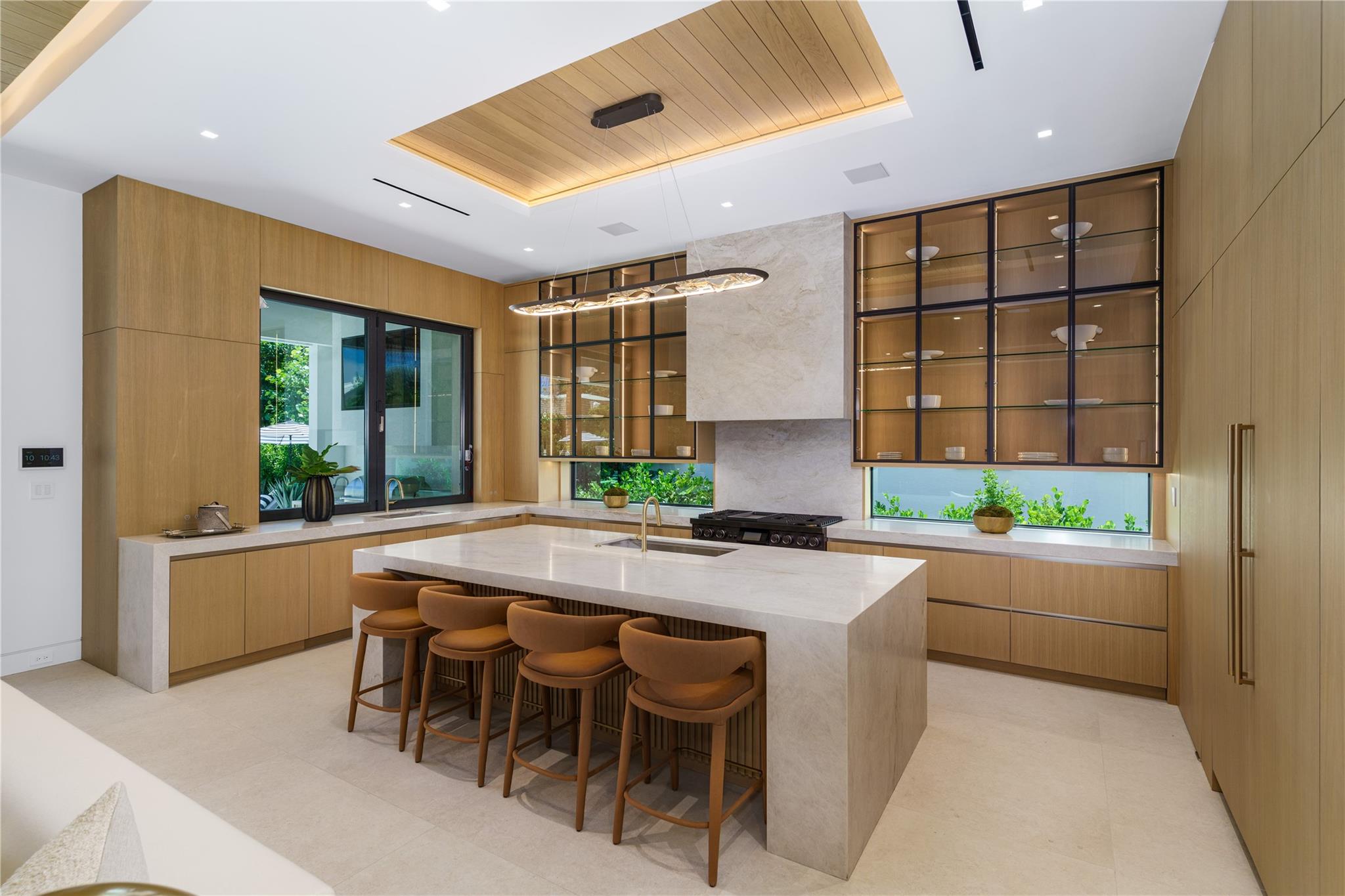 Amended Place Of Boyntons - Residential