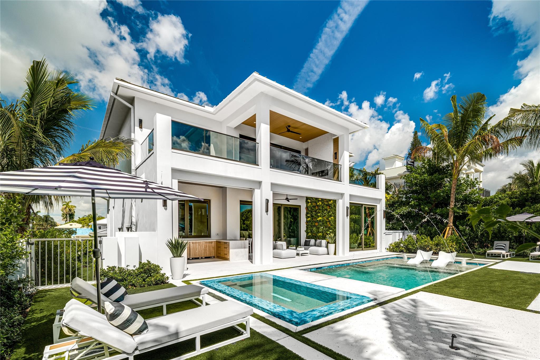 Amended Place Of Boyntons - Residential