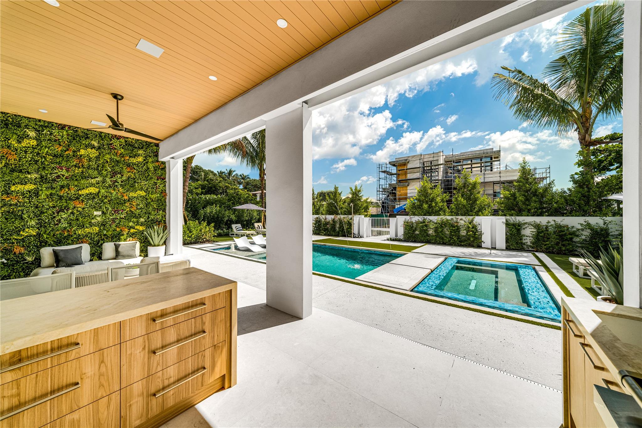 Amended Place Of Boyntons - Residential