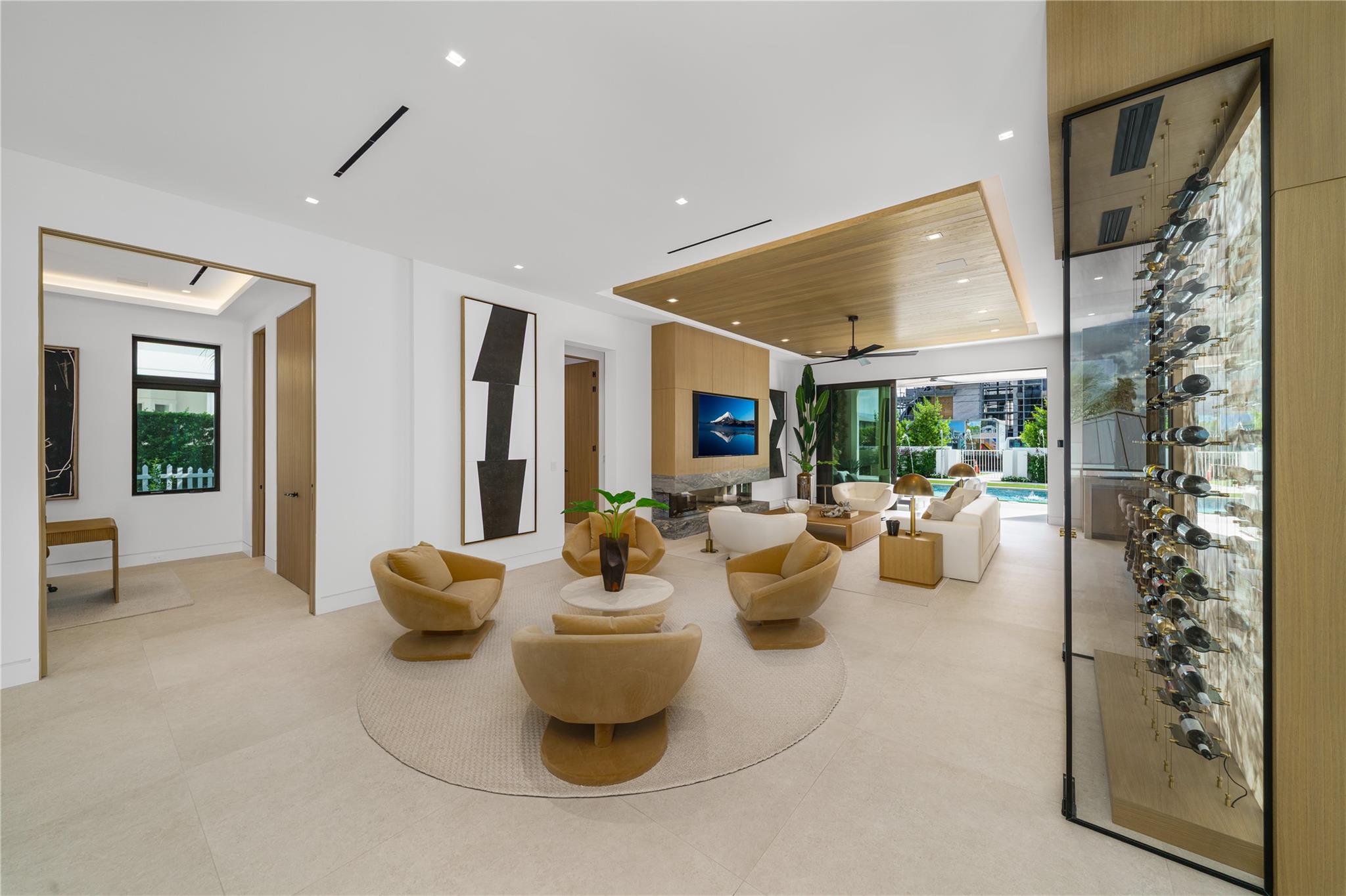 Amended Place Of Boyntons - Residential