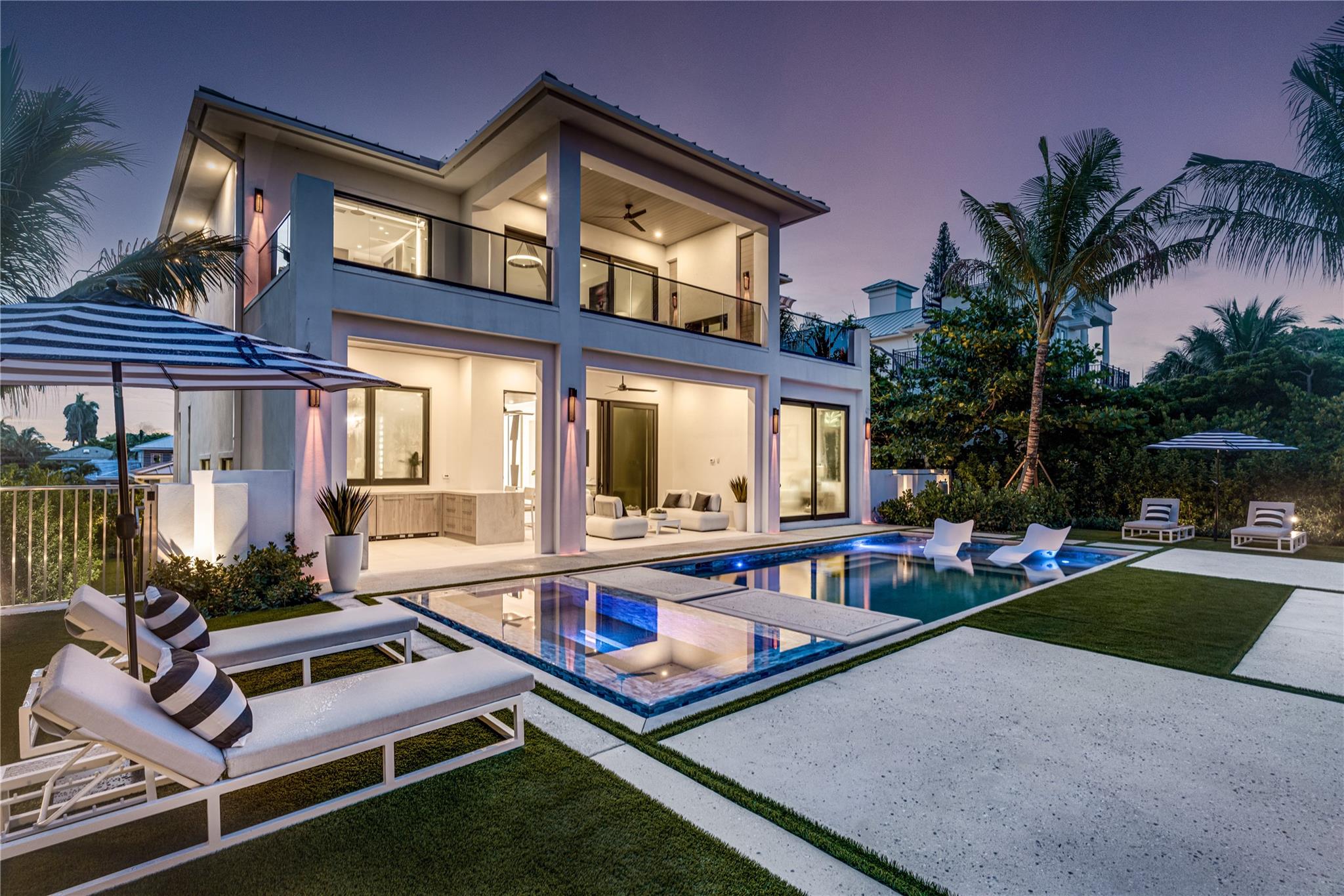 Amended Place Of Boyntons - Residential