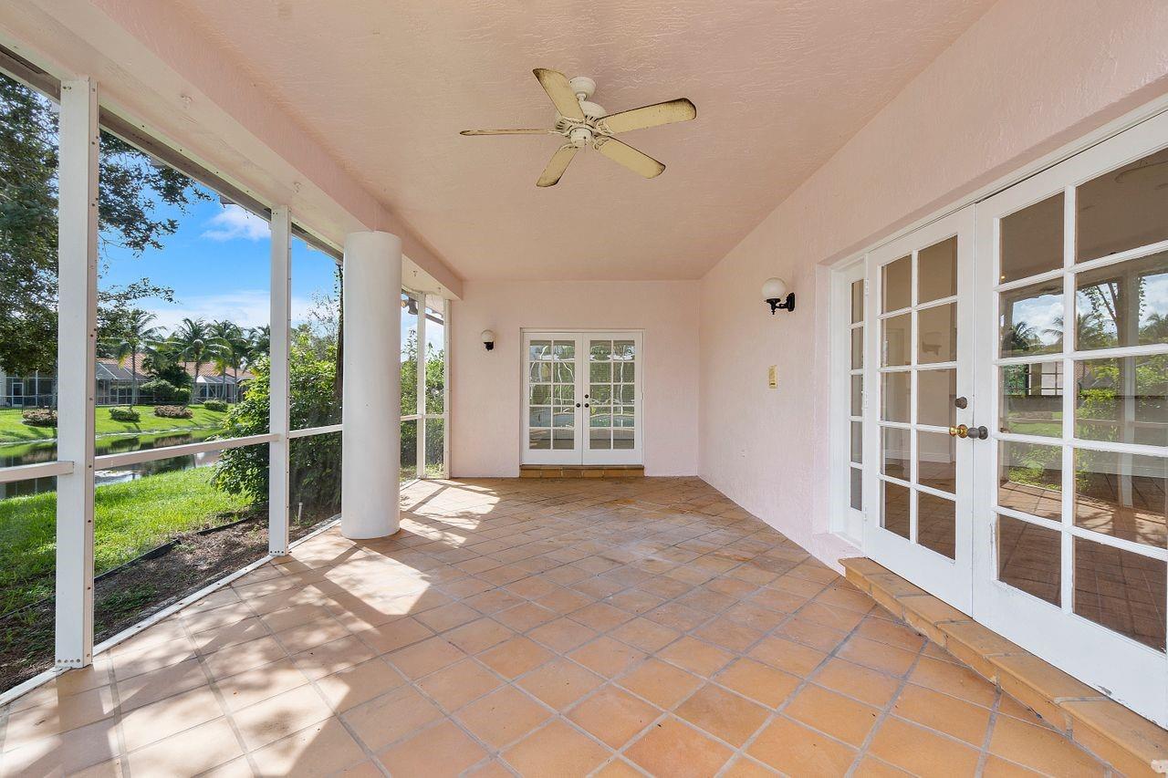 Countrys Point 119-29 B - Residential