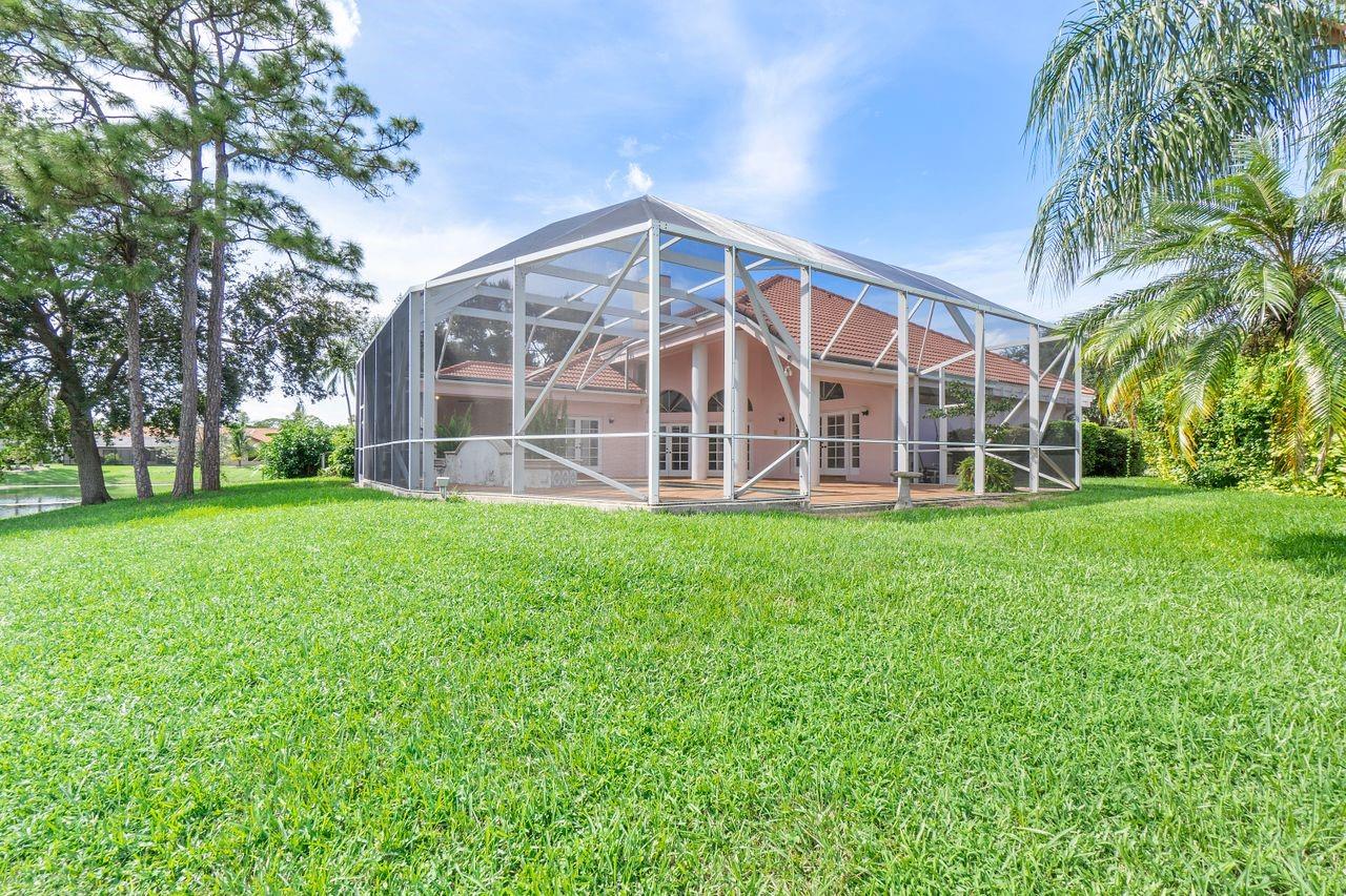 Countrys Point 119-29 B - Residential