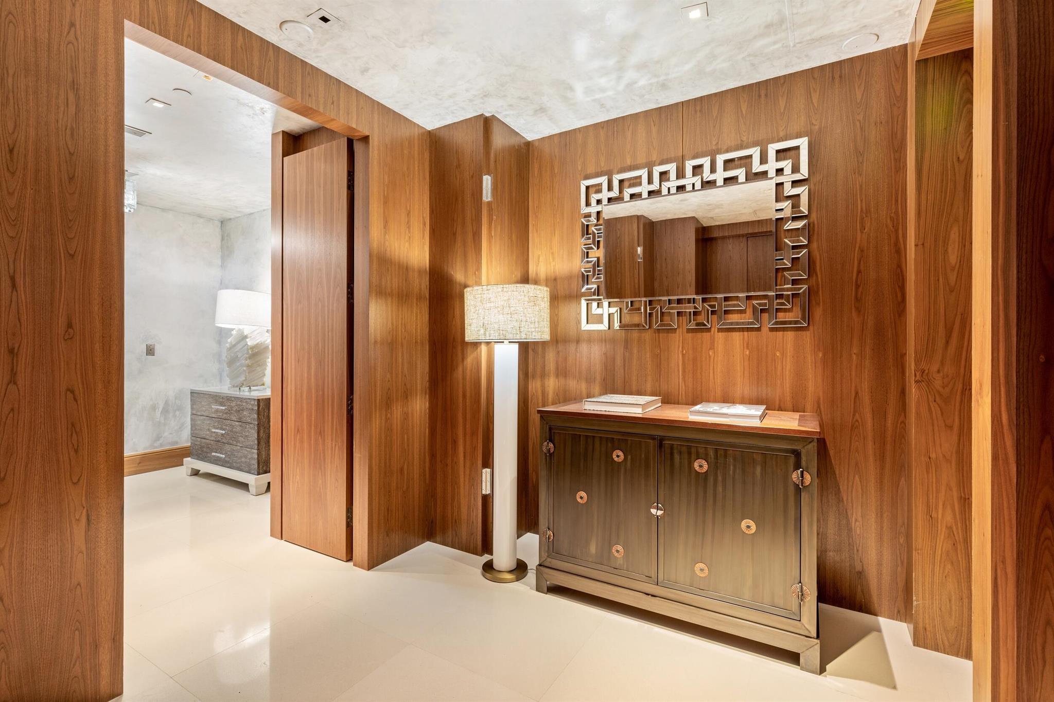 ONE THOUSAND OCEAN - Residential