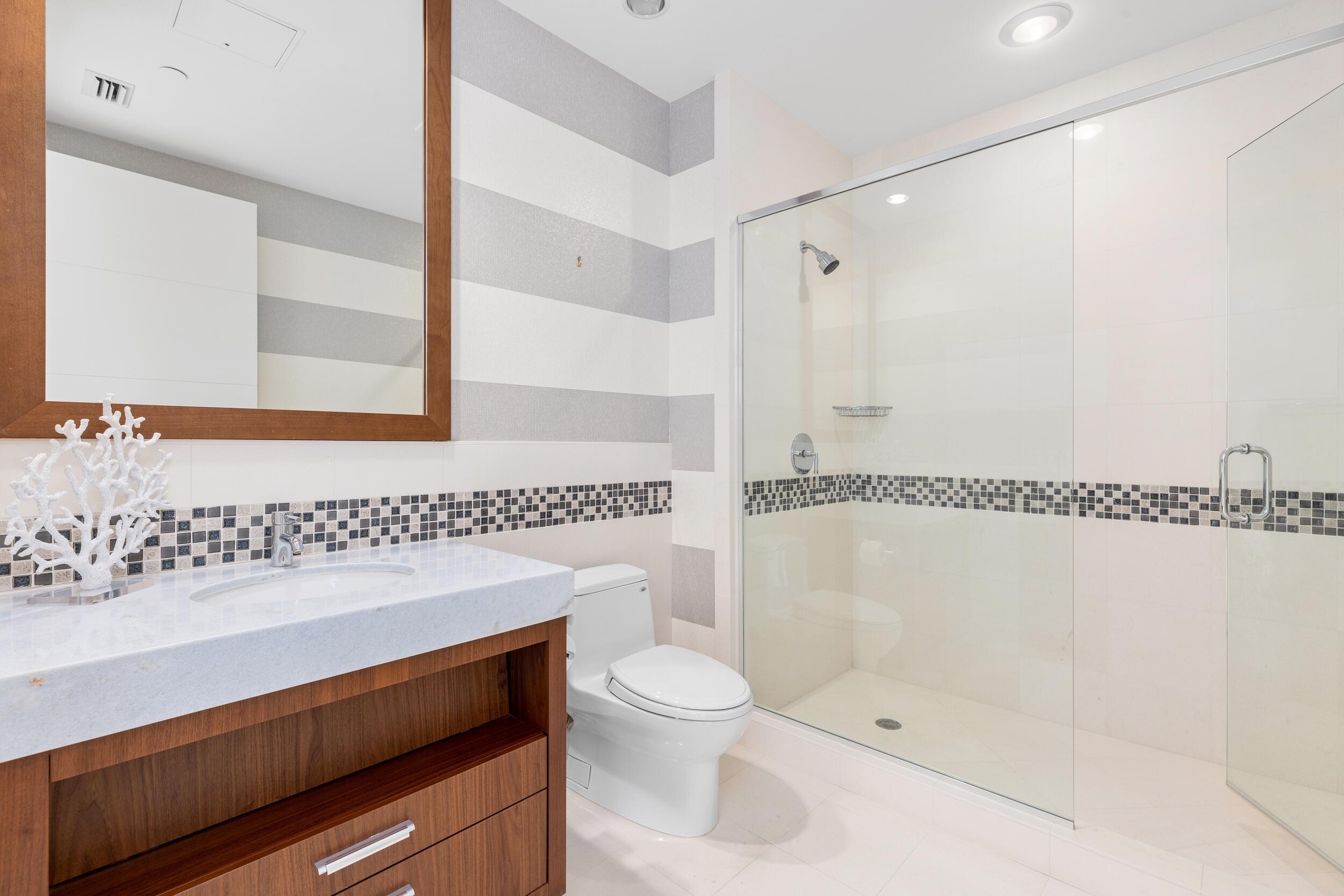 ONE THOUSAND OCEAN - Residential