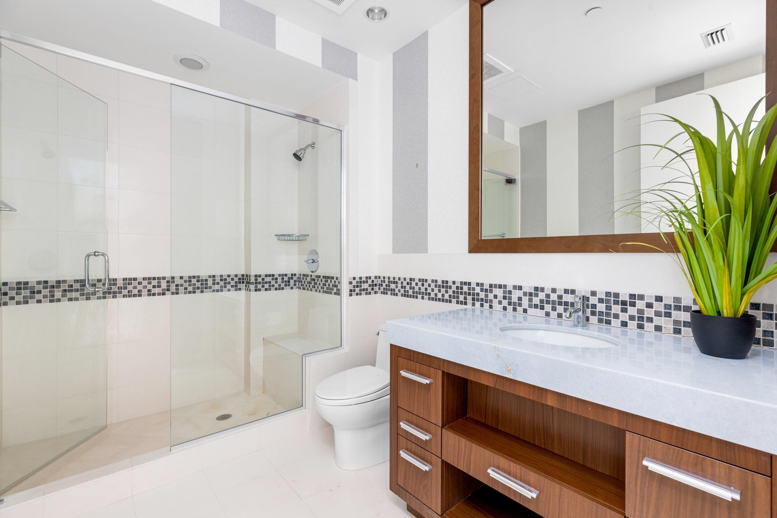 ONE THOUSAND OCEAN - Residential