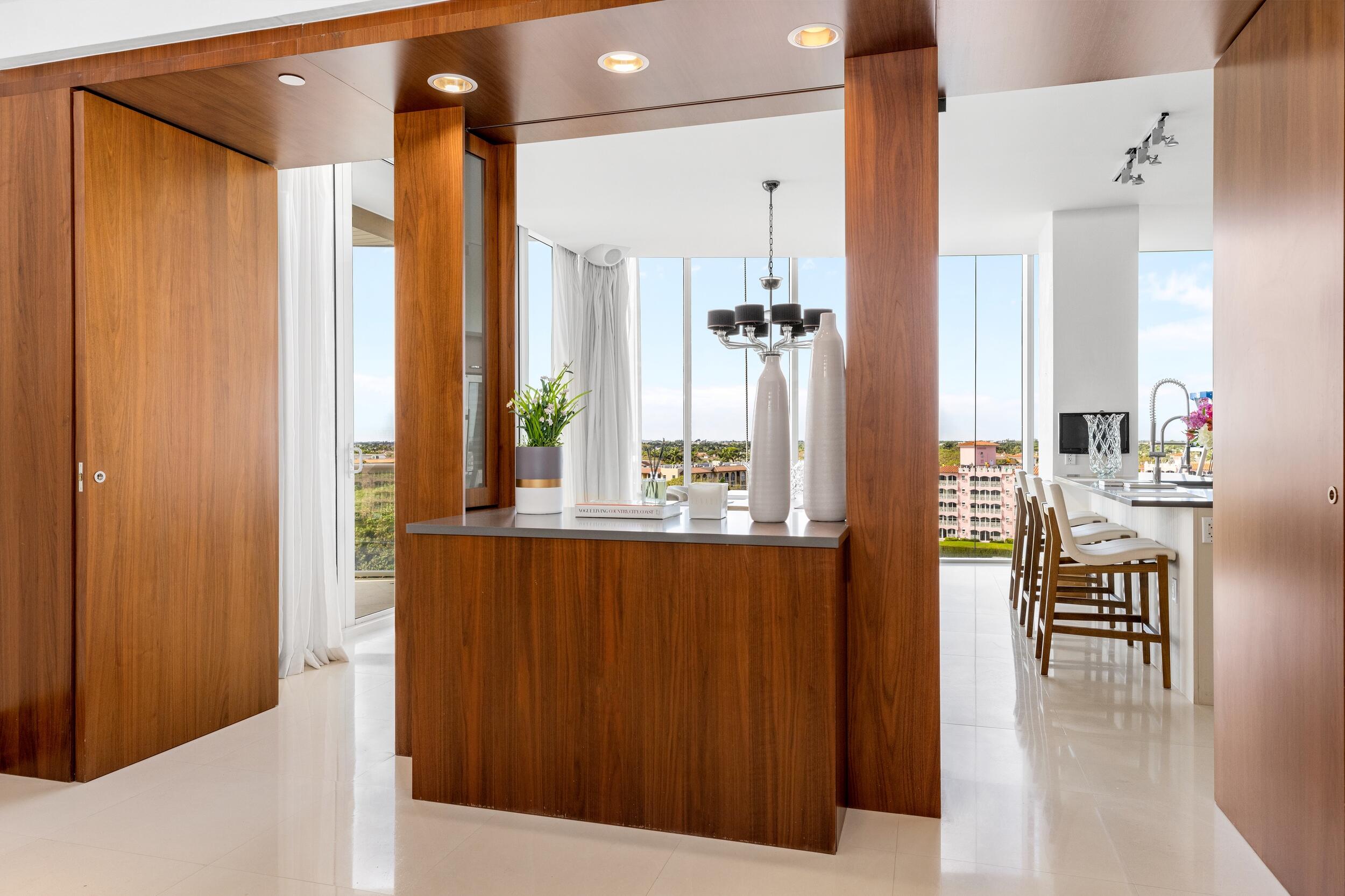 ONE THOUSAND OCEAN - Residential