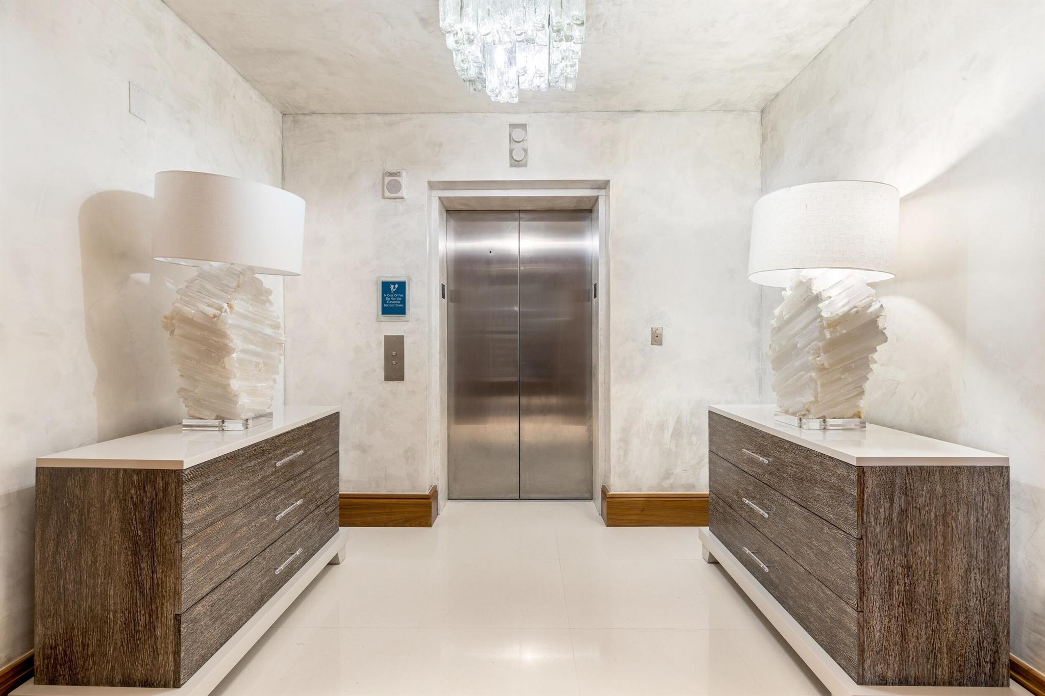 ONE THOUSAND OCEAN - Residential