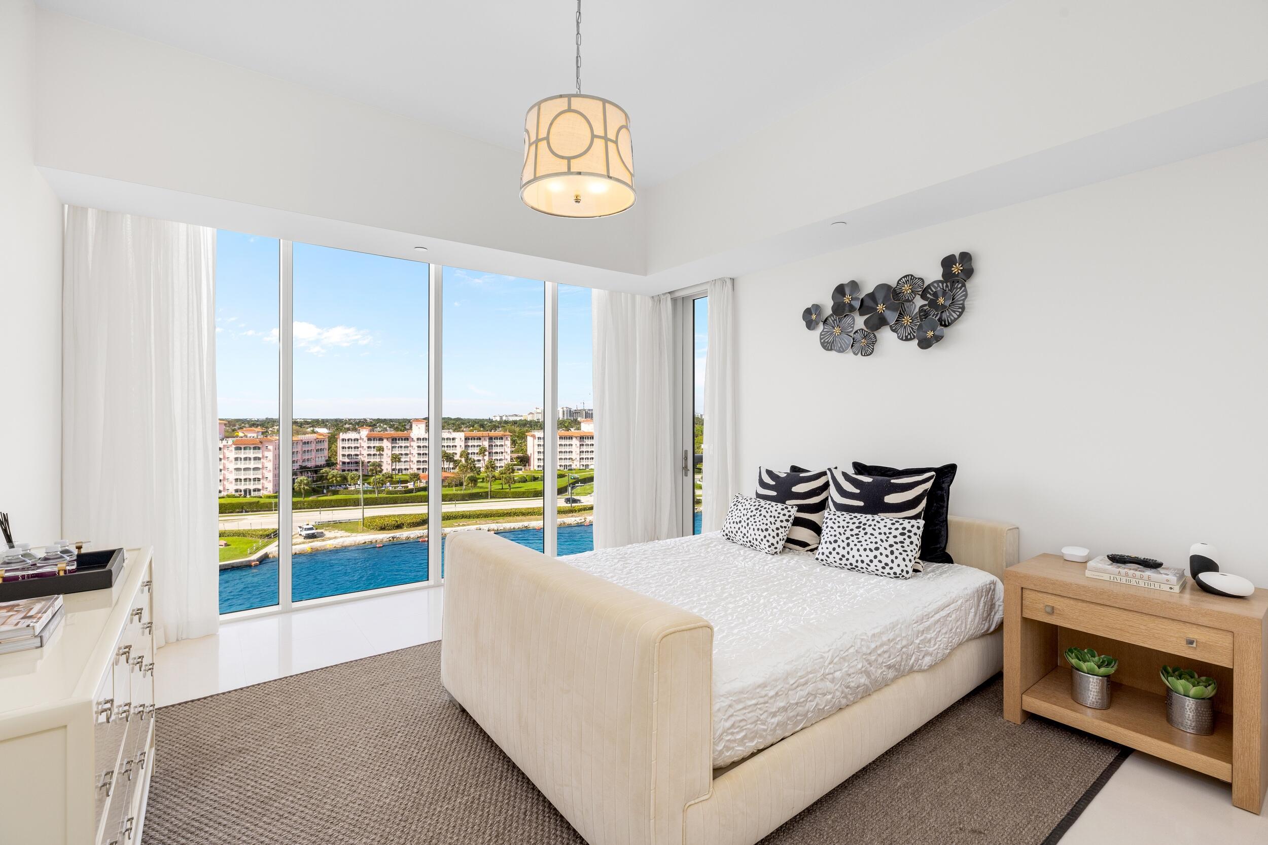 ONE THOUSAND OCEAN - Residential