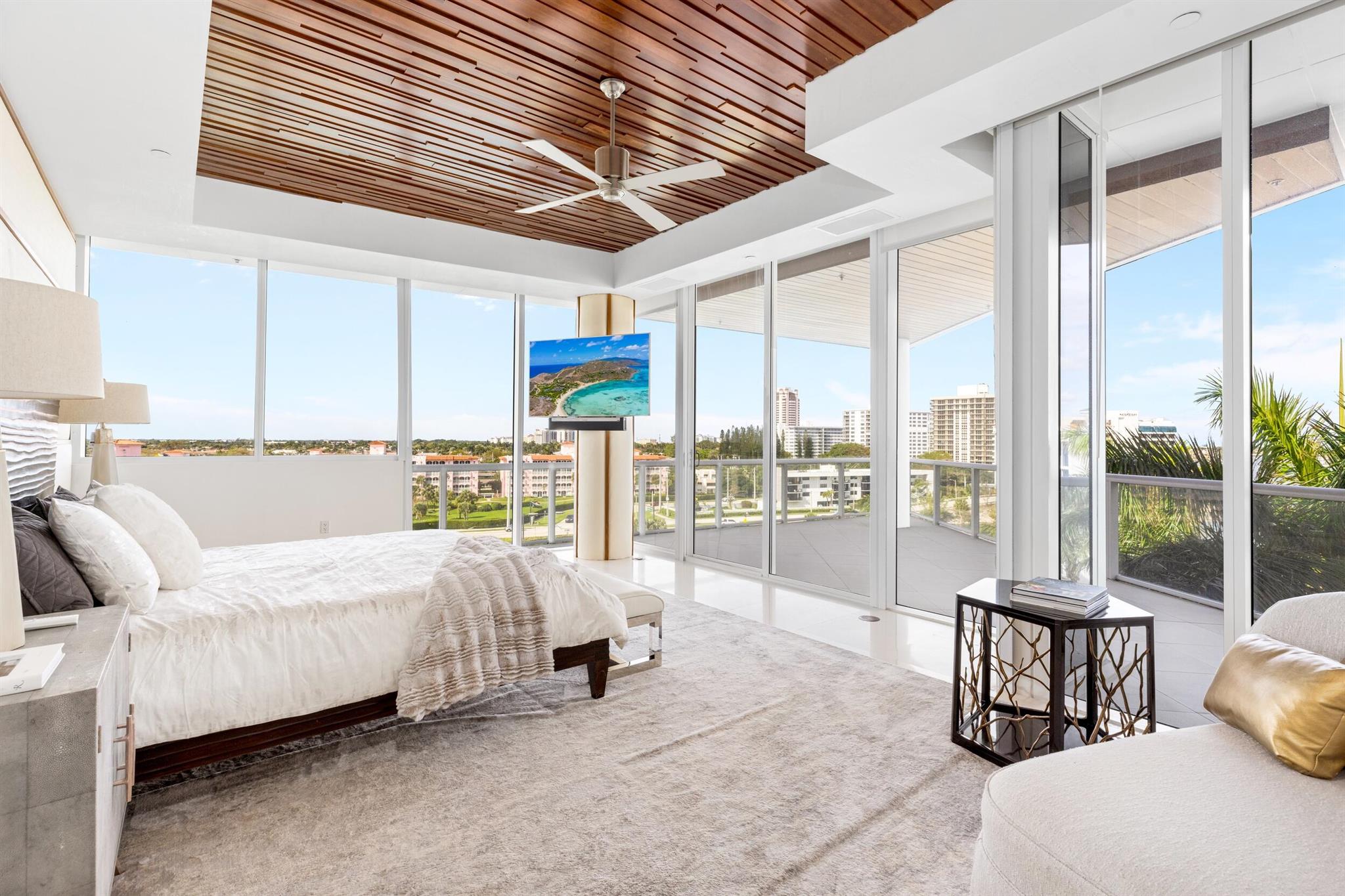 ONE THOUSAND OCEAN - Residential