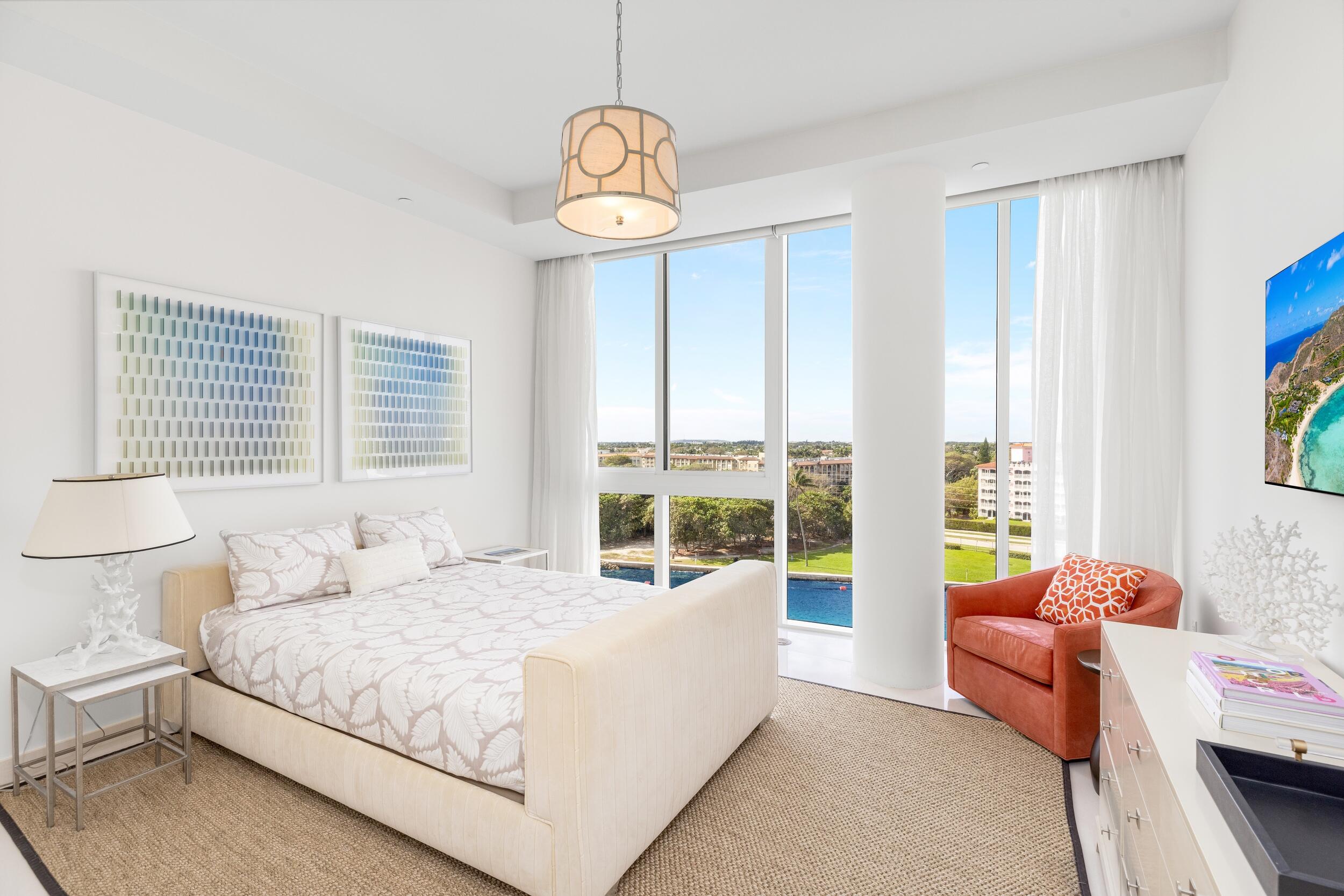 ONE THOUSAND OCEAN - Residential