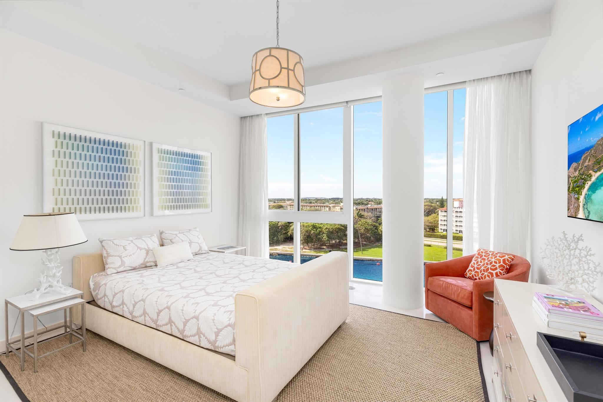 ONE THOUSAND OCEAN - Residential