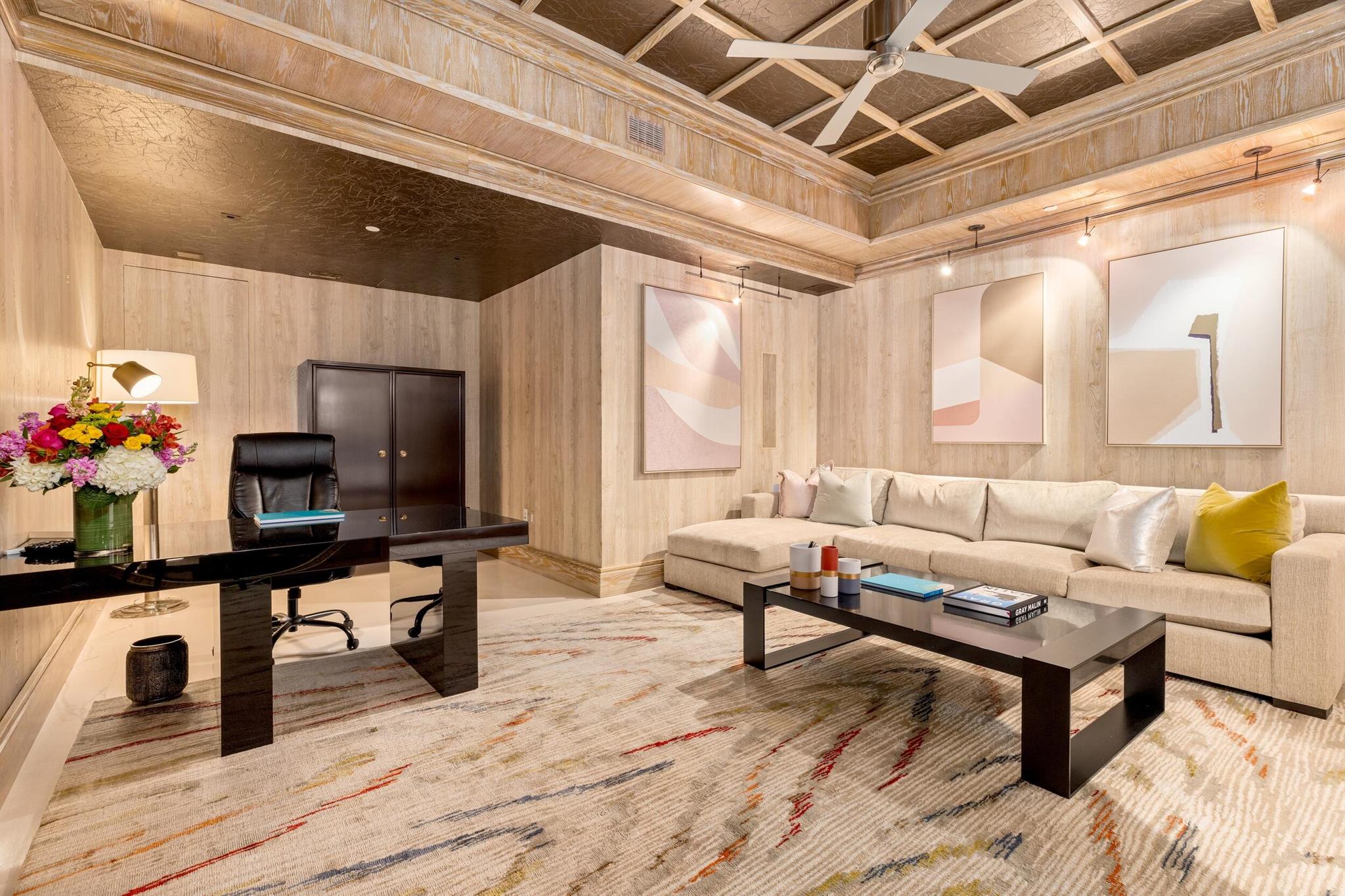 ONE THOUSAND OCEAN - Residential