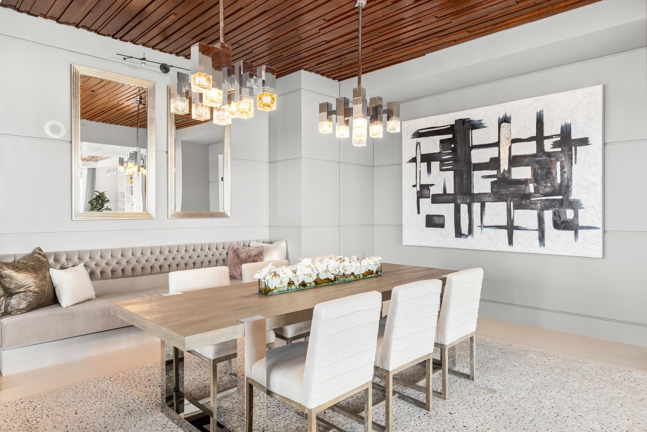 ONE THOUSAND OCEAN - Residential