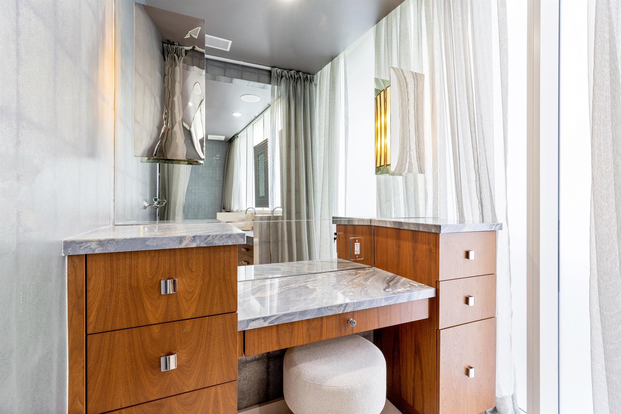 ONE THOUSAND OCEAN - Residential