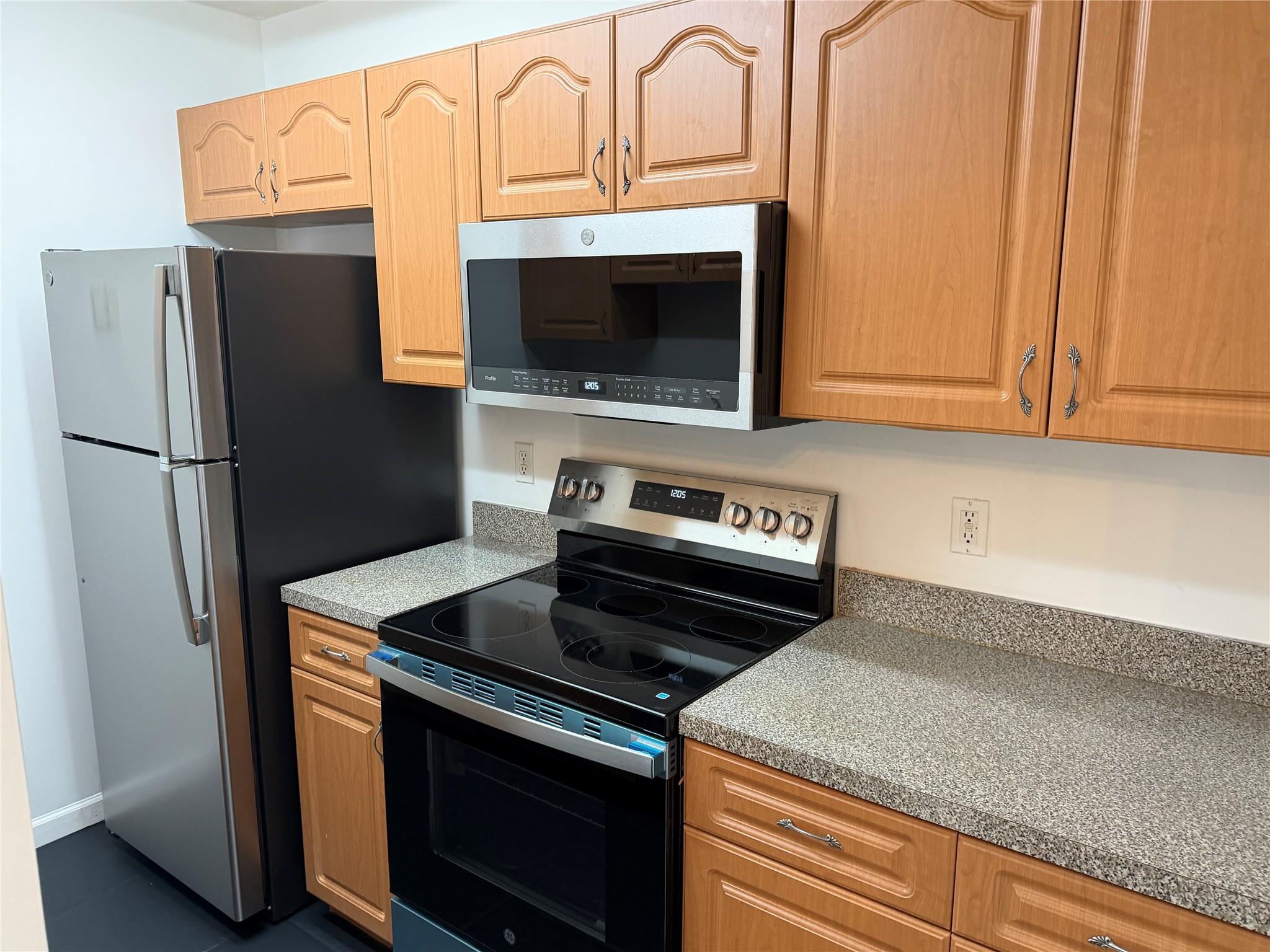 Stonebridge Gardens Sec F - Residential Lease