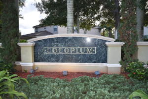 Coco Plum, Cocoplum, Hypoluxo Haverhill - Residential