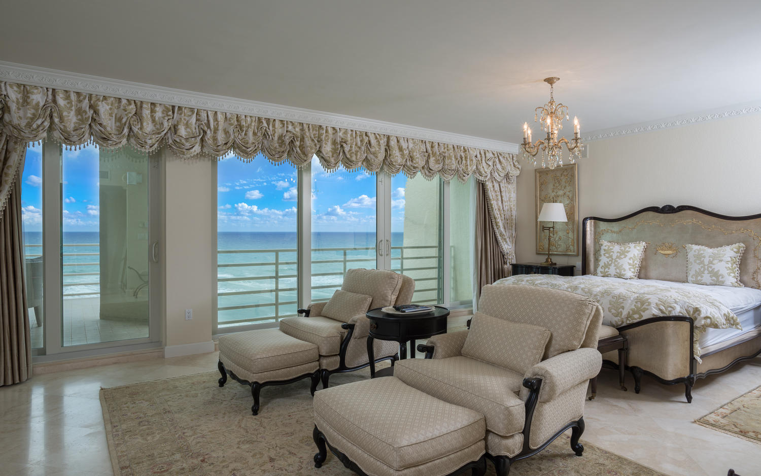 PRESIDENTIAL PLACE CONDO - Residential