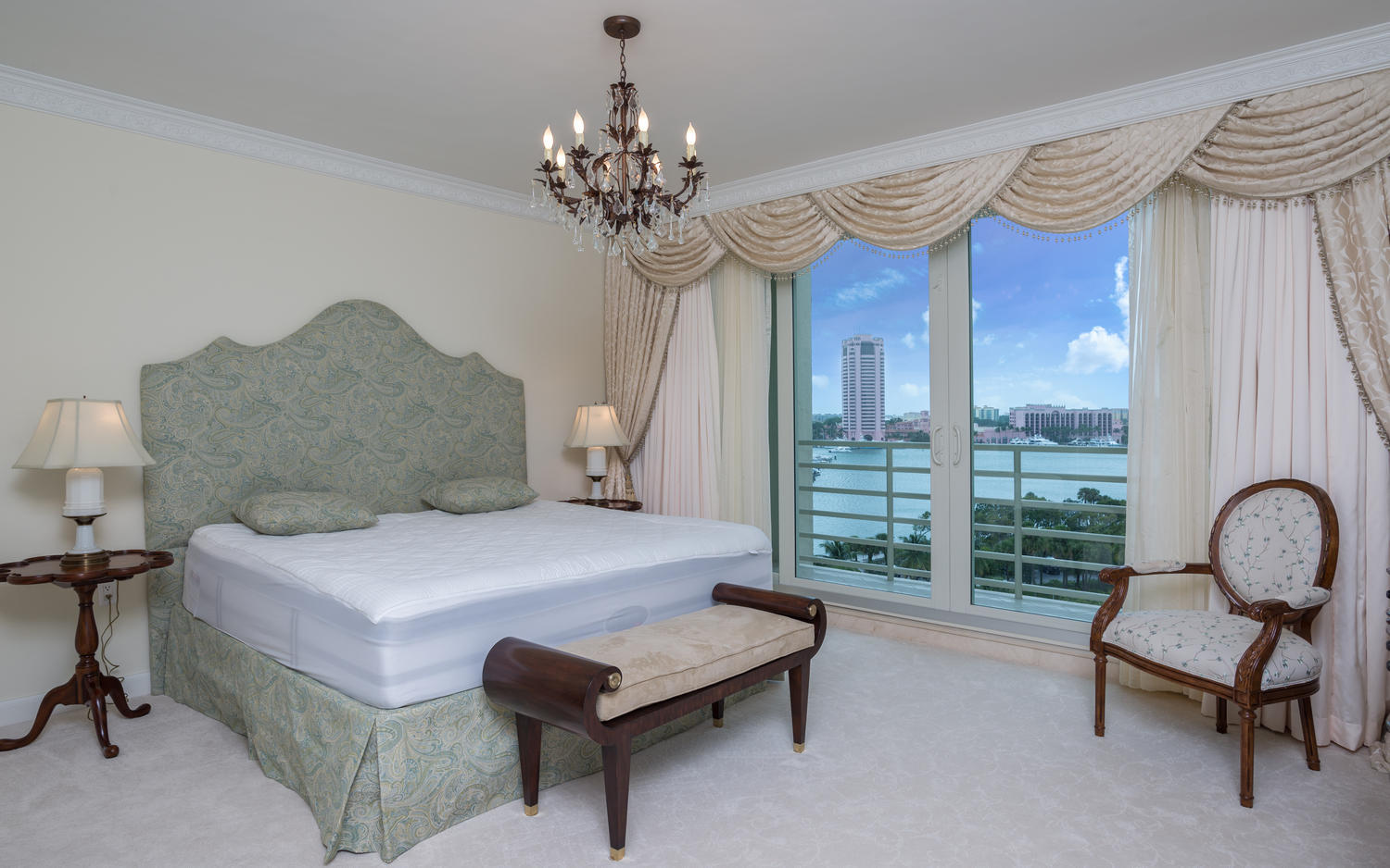 PRESIDENTIAL PLACE CONDO - Residential