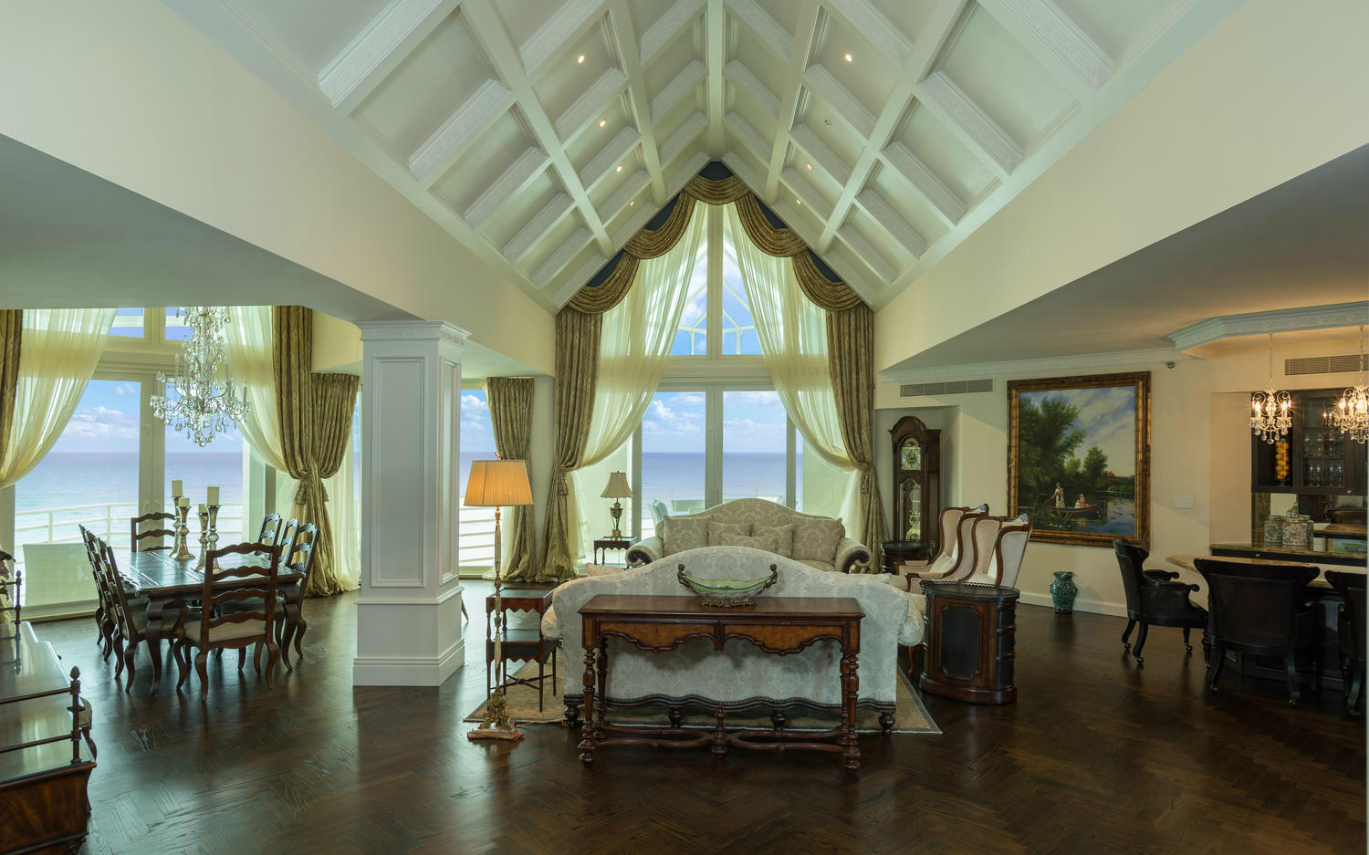 PRESIDENTIAL PLACE CONDO - Residential