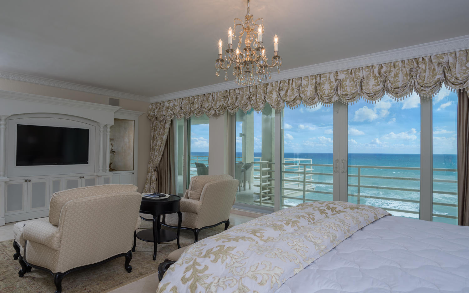 PRESIDENTIAL PLACE CONDO - Residential