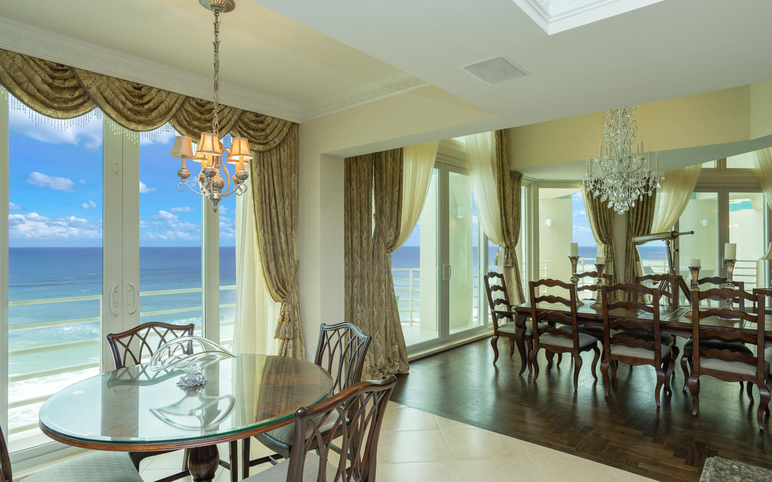 PRESIDENTIAL PLACE CONDO - Residential