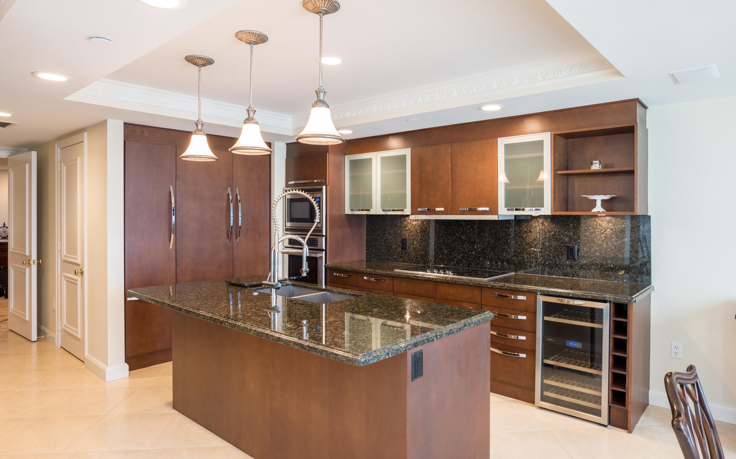 PRESIDENTIAL PLACE CONDO - Residential