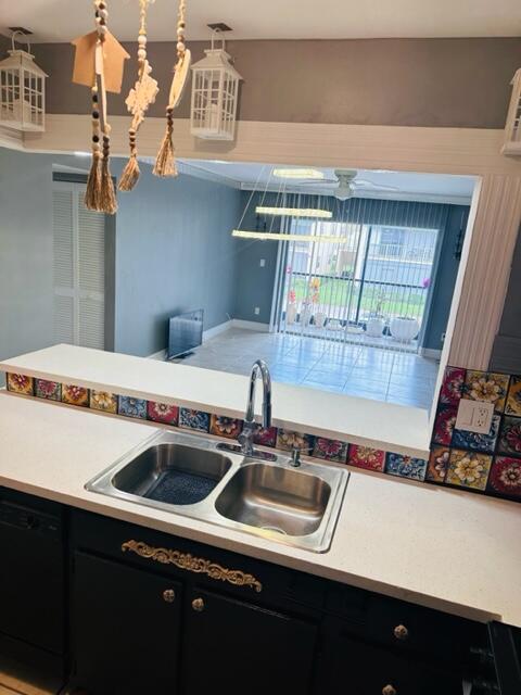 RAMBLEWOOD EAST CONDO - Residential Lease