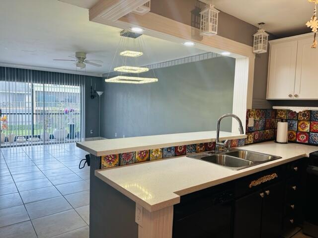 Stunning and completely updated 2-bedroom, 1-bathroom condo in the heart of Coral Springs! This bright and modern unit features a spacious open layout, fresh paint, and a beautifully renovated kitchen with New appliances and quartz countertops. The bathroom has been tastefully upgraded, and both bedrooms offer ample closet space. Enjoy a private balcony with peaceful views in a well-maintained community with a pool, tennis courts, and laundry facilities. Conveniently located near shops, restaurants, parks, and top-rated schools. Ready to move in