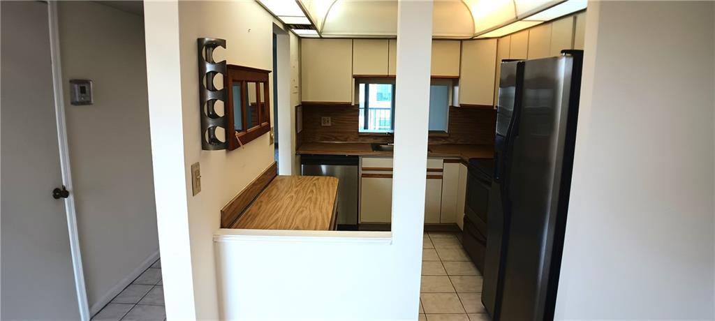 Island Club - Residential