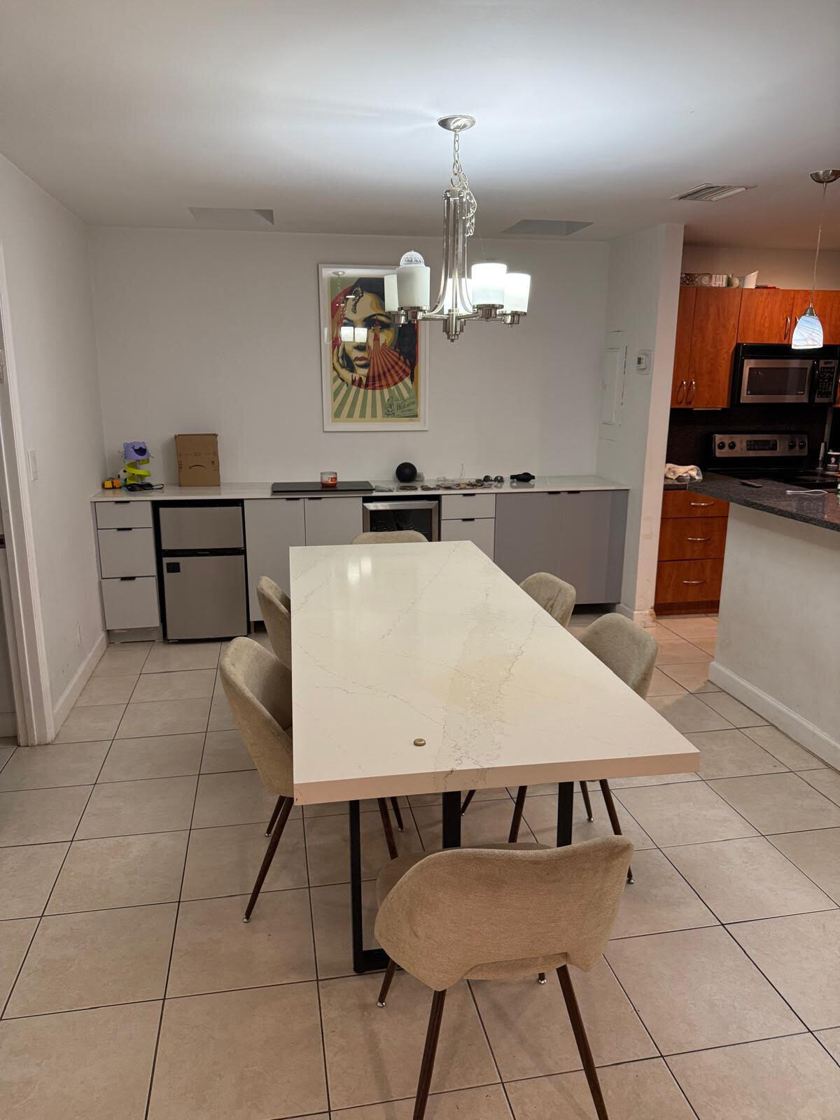 TOWNHOUSES OF EMERALD HILLS - Residential Lease