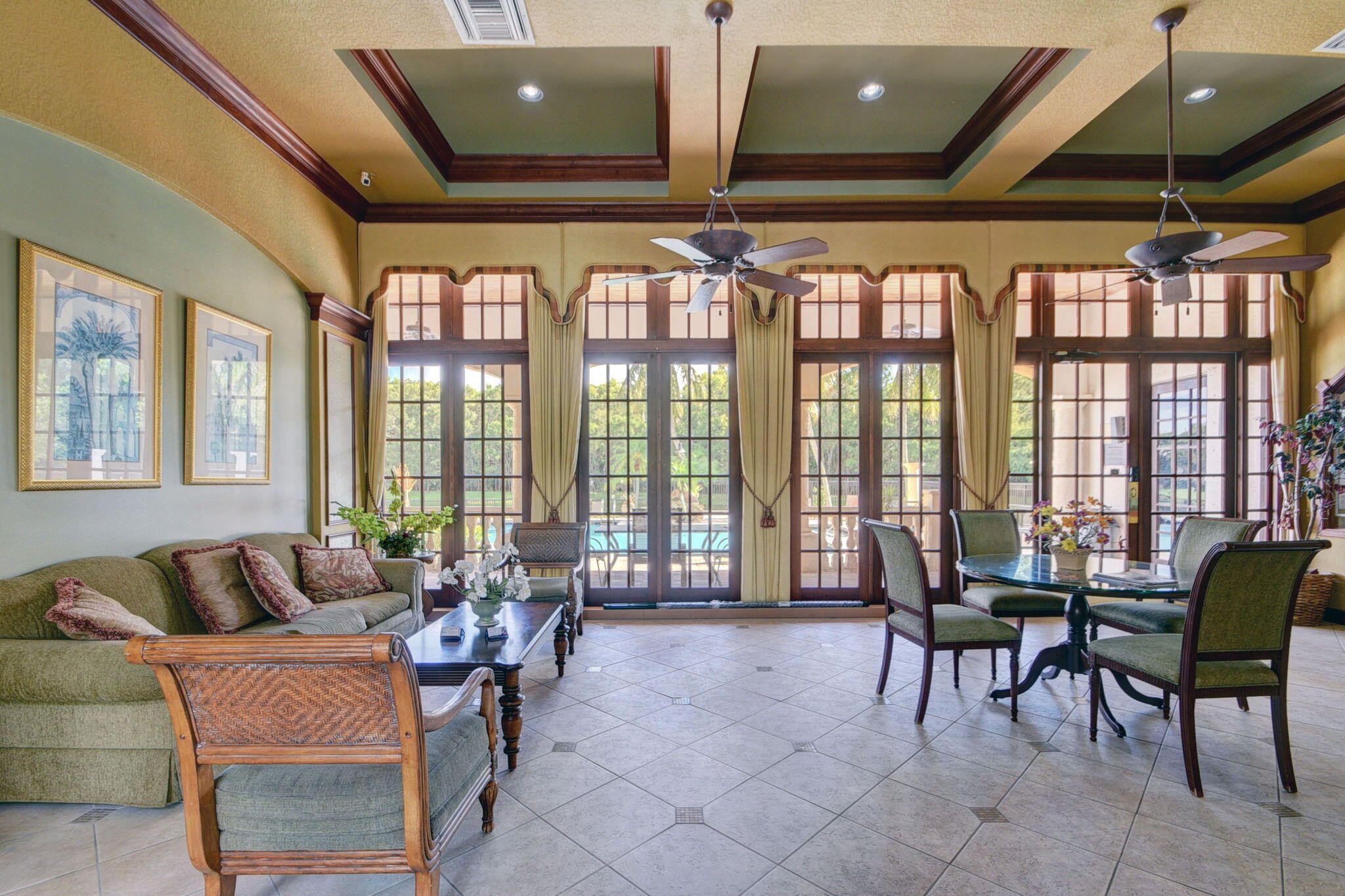 GRAND VIEW AT CRESTWOOD CONDO - Residential