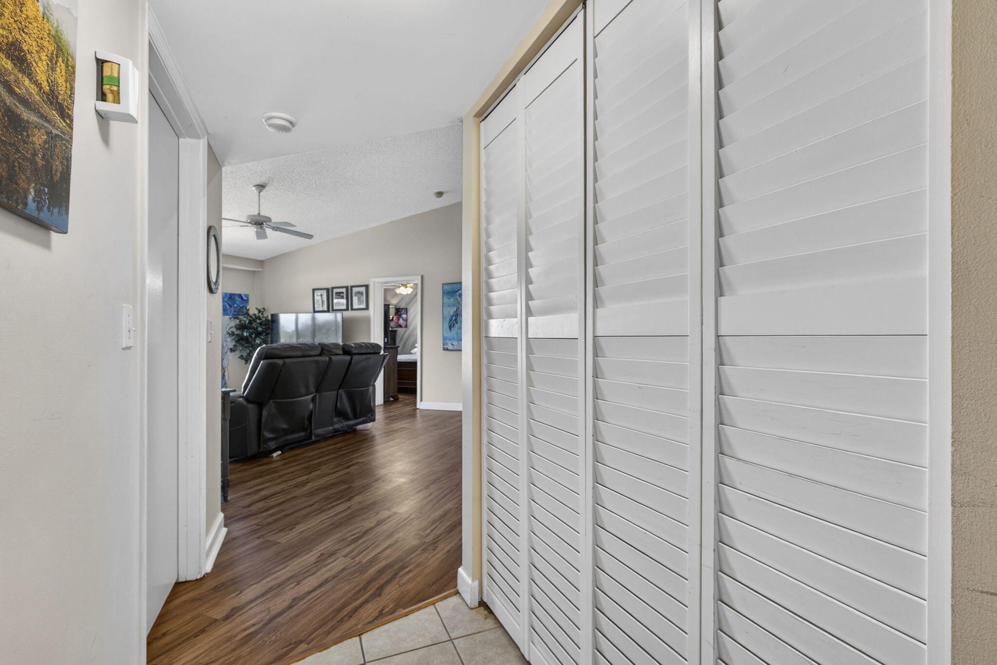 GRAND VIEW AT CRESTWOOD CONDO - Residential
