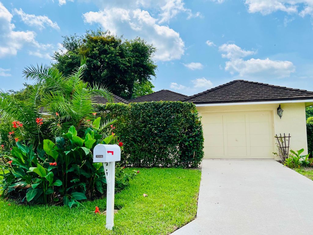 Photo of 11356 Twelve Oaks Way, North Palm Beach, FL 33408 (MLS # R10987672)