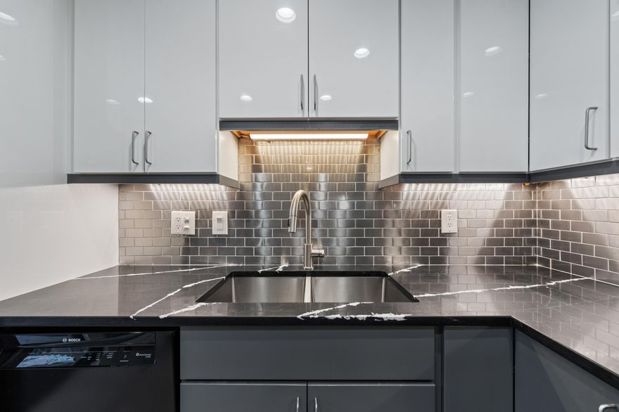 Prime Stuart Location - Insurance Included in HOA! Enjoy the very best of coastal living just minutes from Stuart Beach, downtown Stuart's charming boutiques, waterfront restaurants, medical facilities, golf courses, marinas, and Sandsprit Park. Stroll through beautiful tree-lined streets and experience the relaxed yet vibrant lifestyle that makes Stuart one of Martin County's most desirable destinations.
Nestled in The Courtyards, an intimate, pet-friendly community of only 32 townhomes, this 2-bedroom, 2.5-bath residence offers exceptional value and easy, low-maintenance living -- with homeowners insurance included in the monthly HOA fee. Step inside to a bright, open layout featuring a gorgeous, modern, and sleek newly remodeled kitchen complete with quartz countertops, soft-close cabinetry, newer stainless steel appliances, and a stunning backsplash. The breakfast bar opens to the light-filled living area, perfect for everyday comfort and entertaining. A convenient half bath and laundry area complete the first floor.

Upstairs offers two oversized primary suites with updated en-suites, providing ideal privacy and flexibility. The private courtyard is enclosed with a privacy fence, creating the perfect outdoor retreat for relaxing or hosting guests.

Residents enjoy a heated community pool and cabana, while the HOA covers lawn care, roof maintenance, termite service, cable, exterior maintenance, property management, and more -- truly a lock-and-leave lifestyle. Affordable, secure, and ideally located, this hidden gem in Martin County offers tremendous value. Opportunities like this in Stuart don't last -- schedule your showing today.