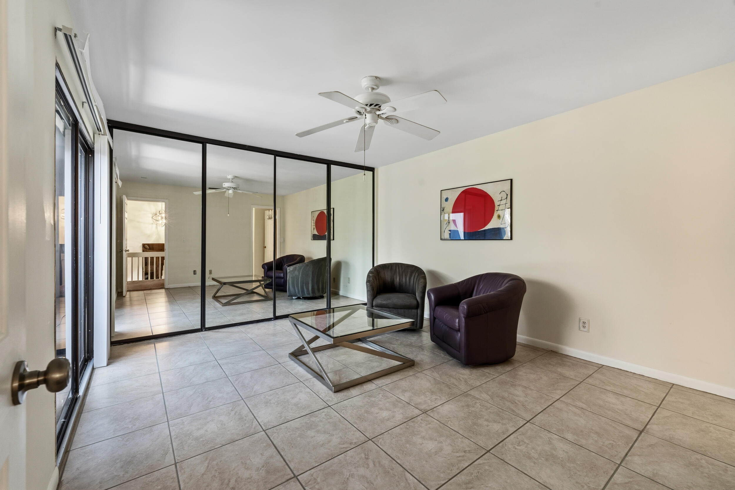 THE COURT YARDS CONDO - Residential