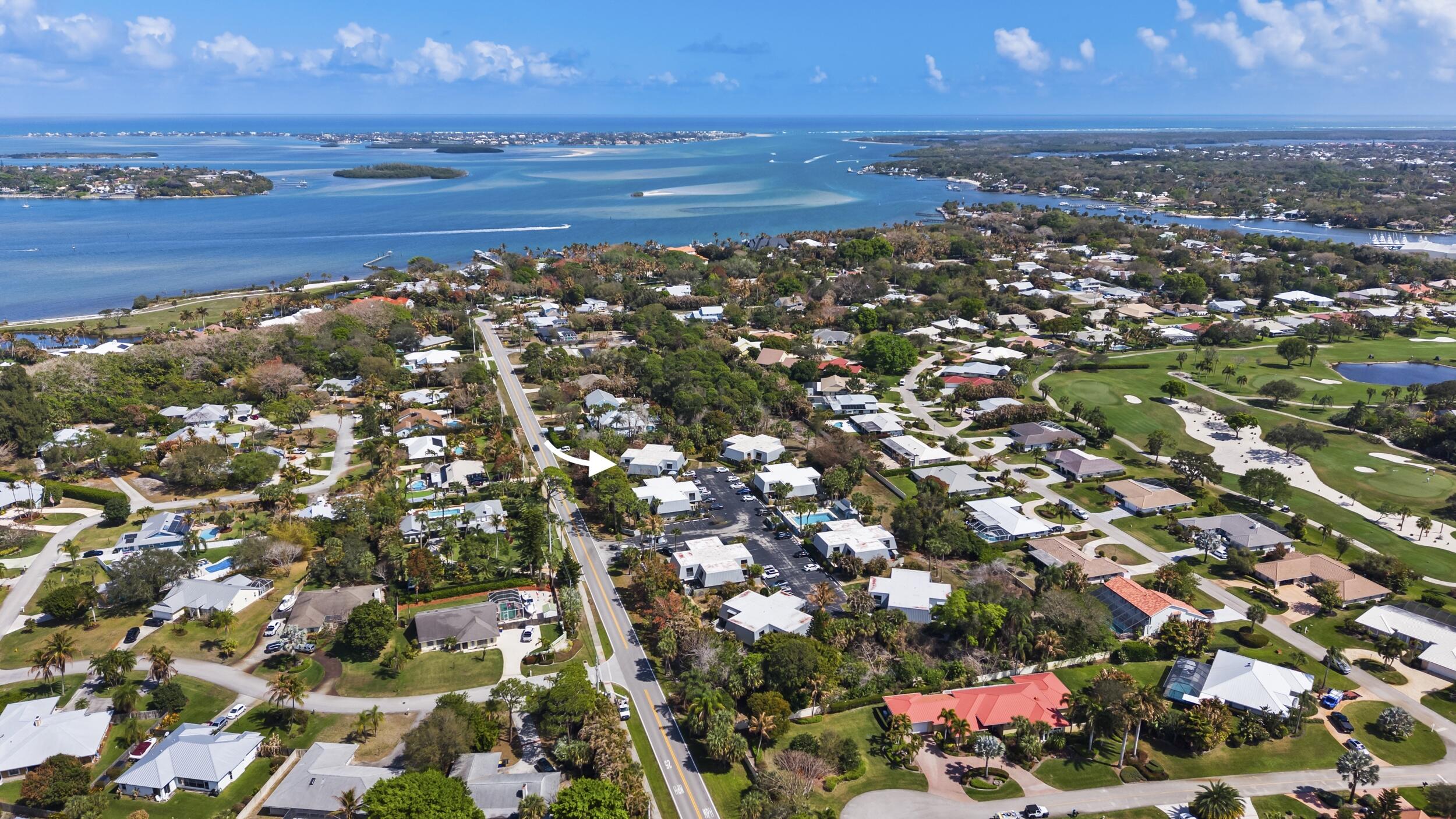 THE COURT YARDS CONDO - Residential