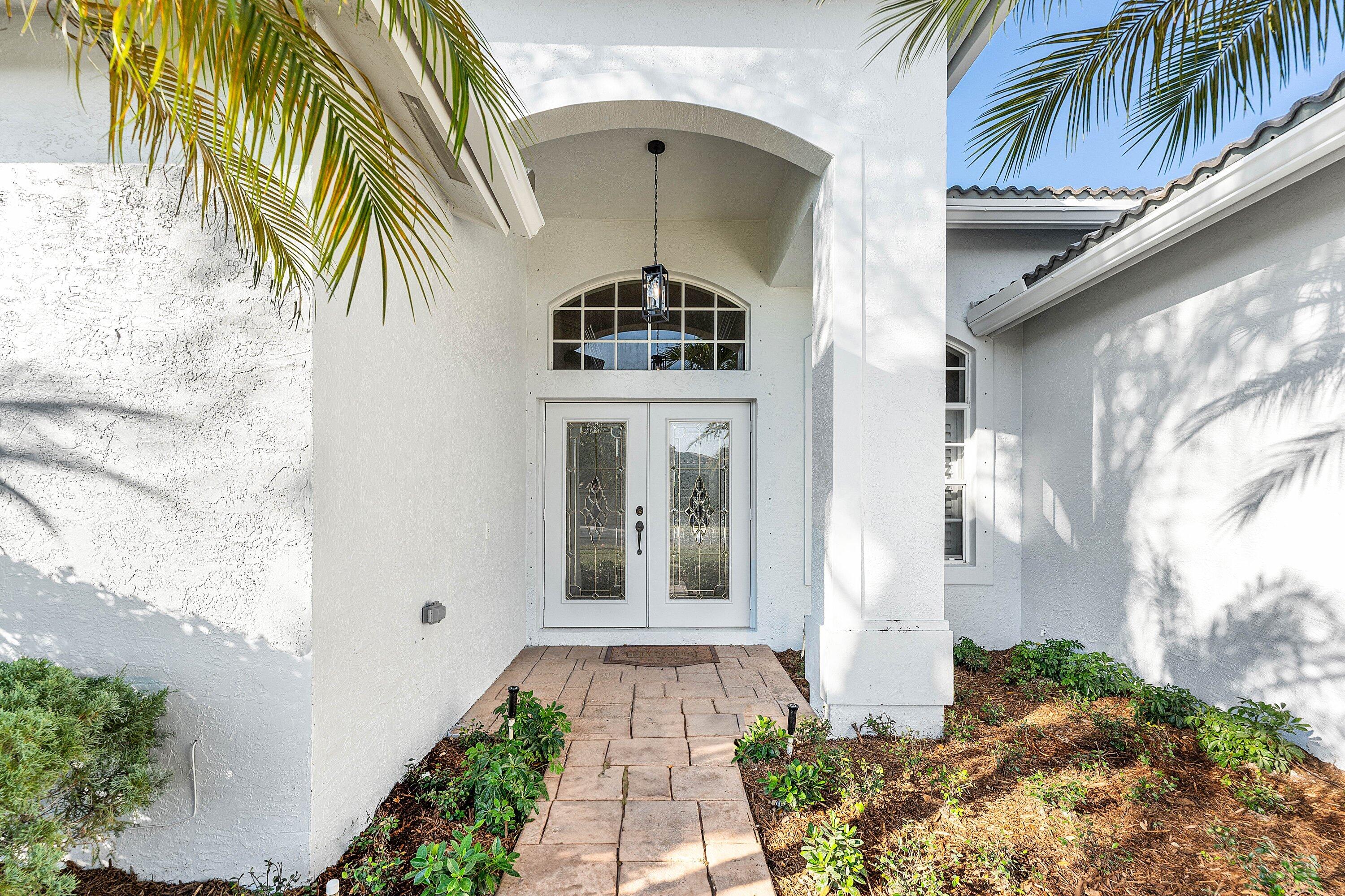 ORANGE POINT 1 - Residential