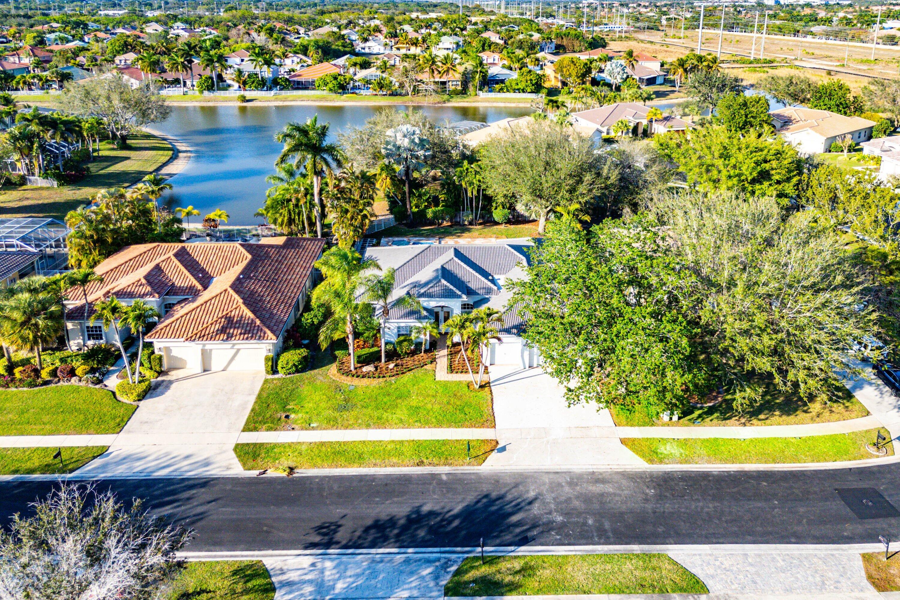 ORANGE POINT 1 - Residential