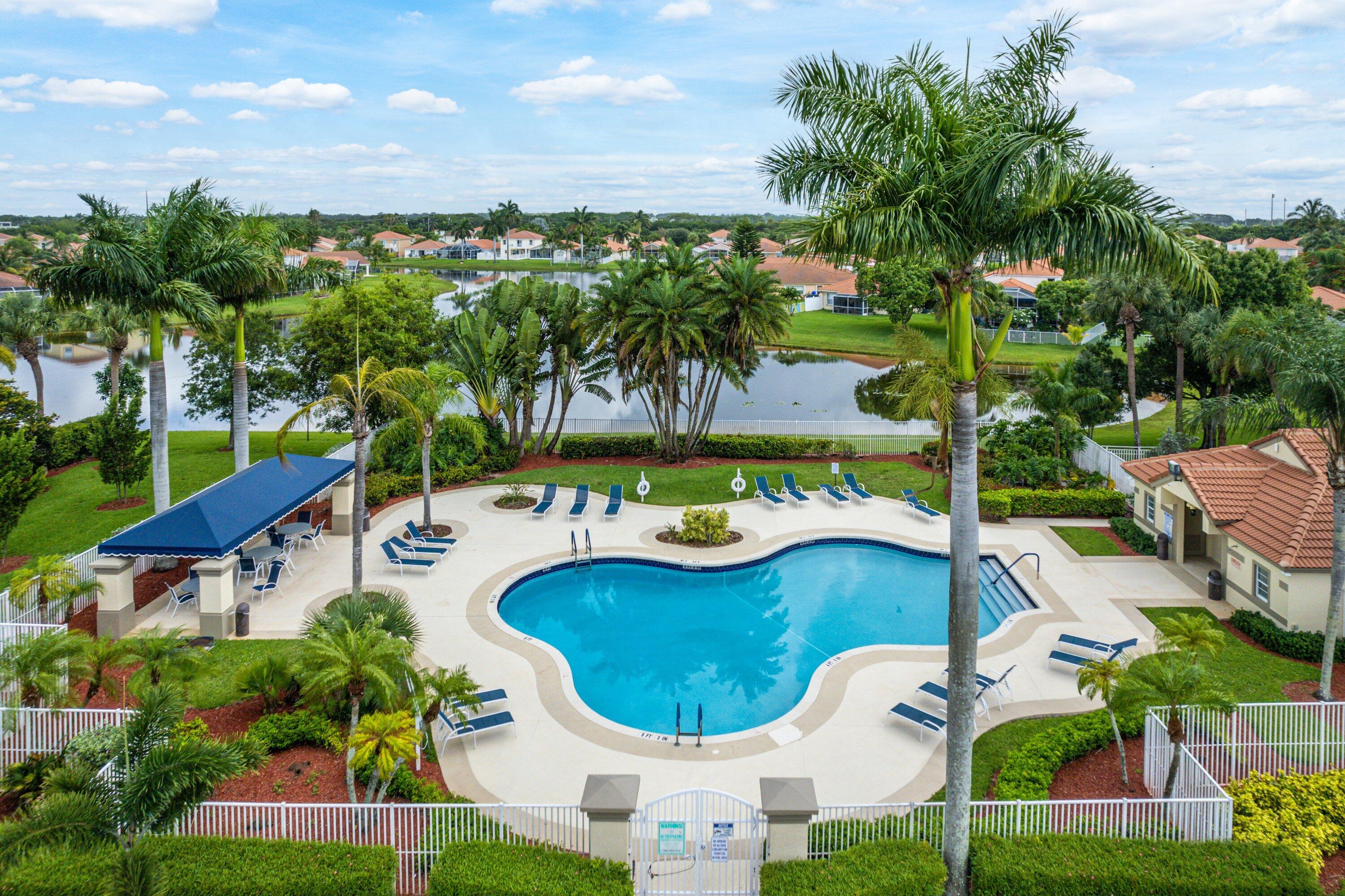 ORANGE POINT 1 - Residential