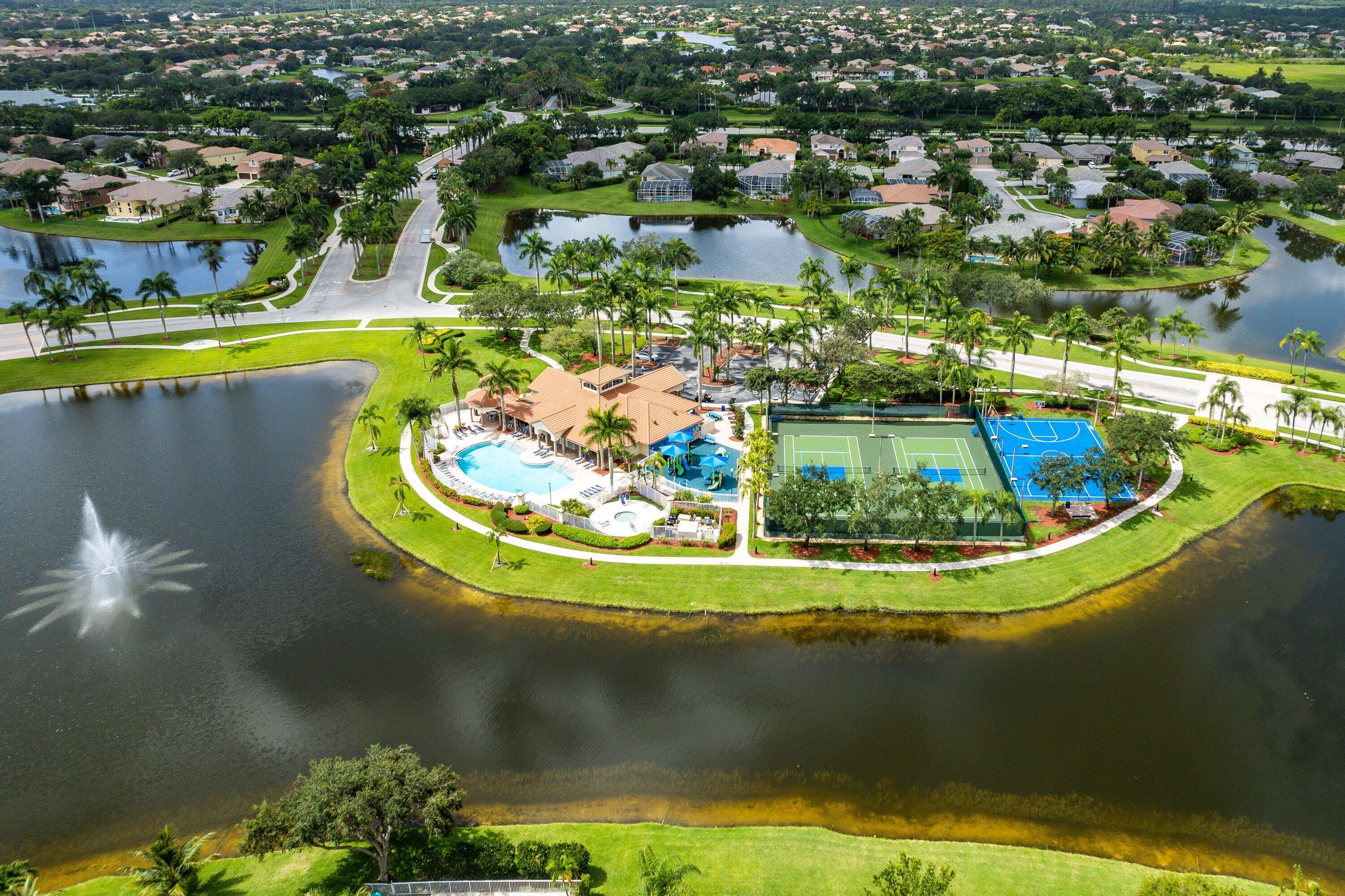 ORANGE POINT 1 - Residential