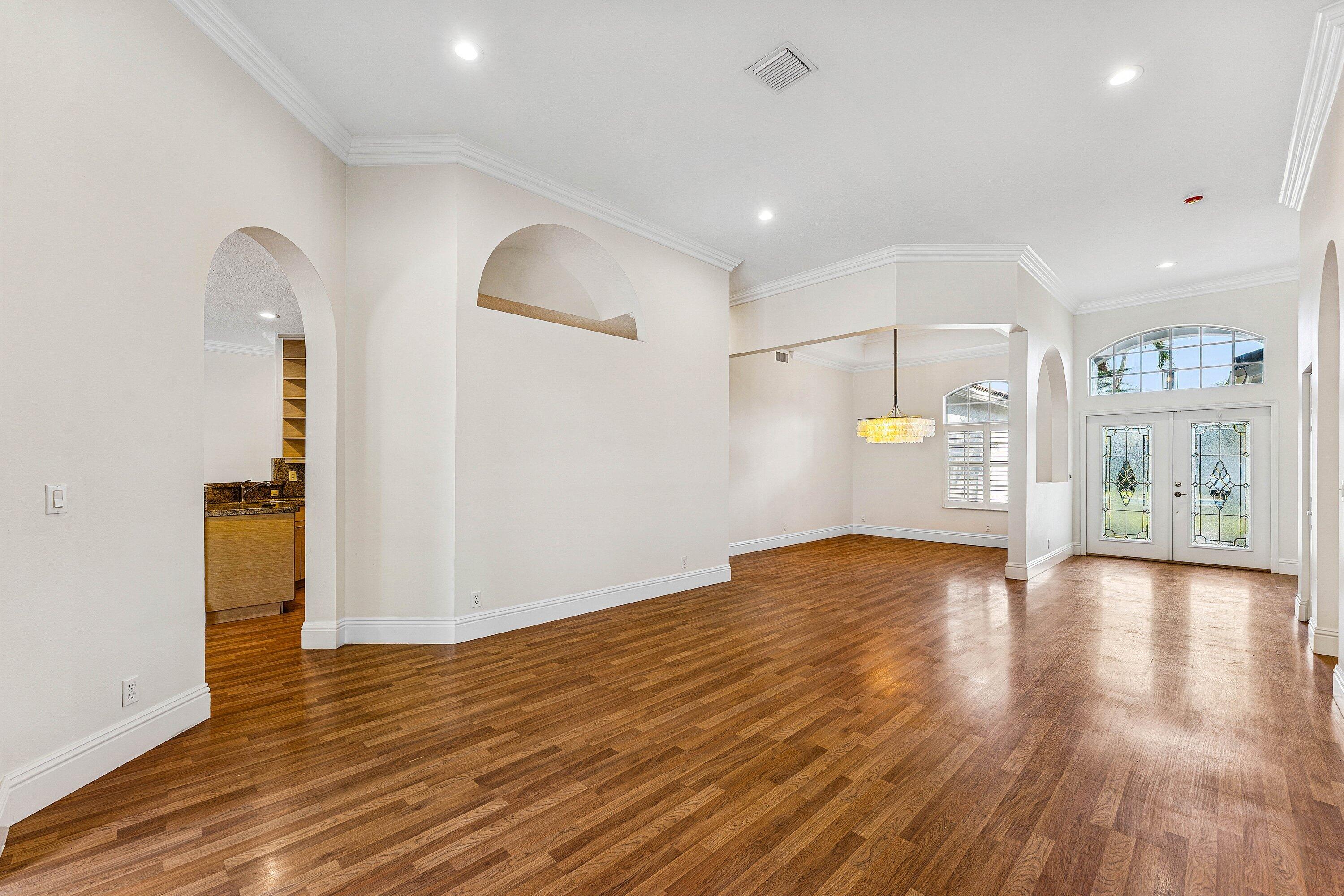 ORANGE POINT 1 - Residential