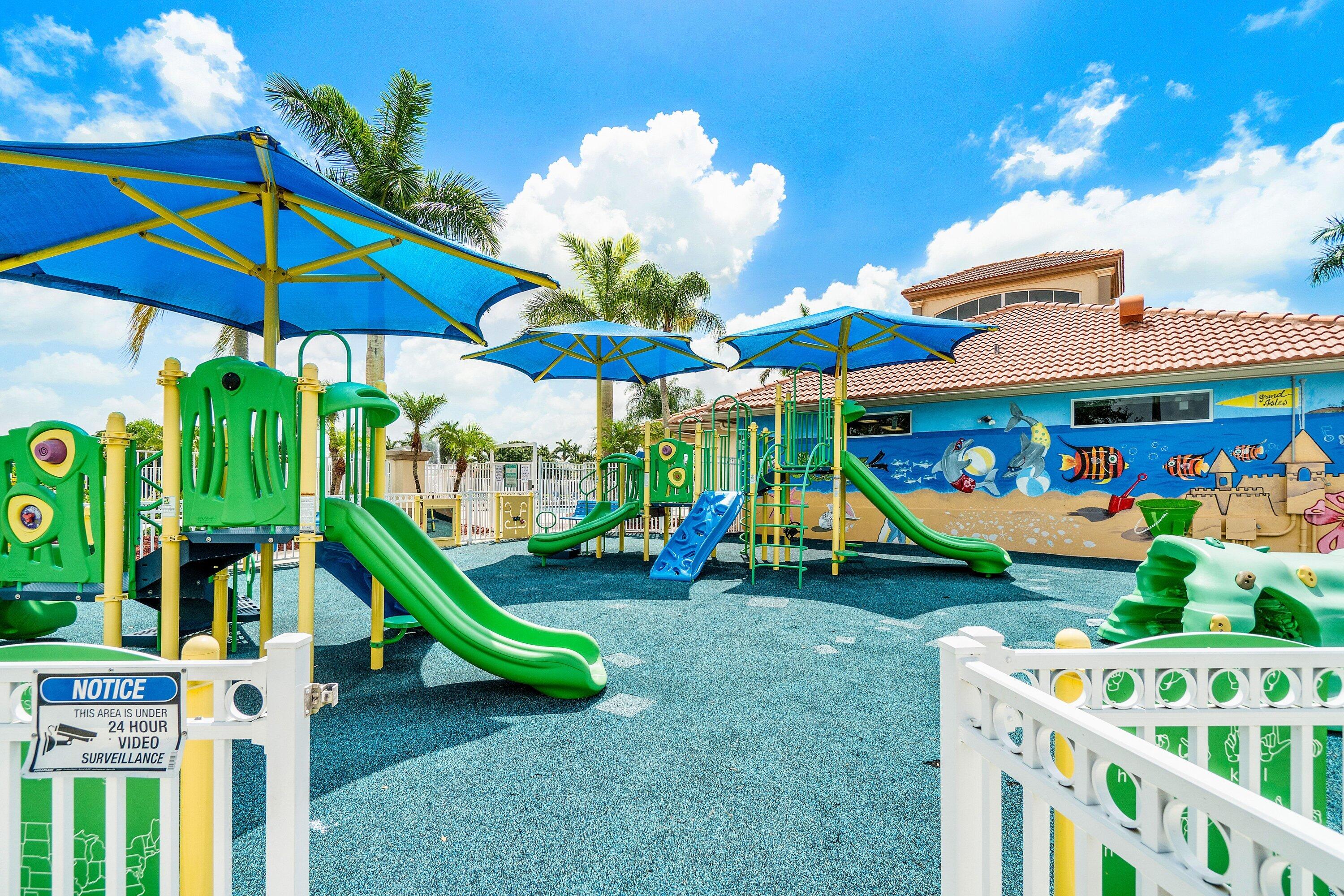 ORANGE POINT 1 - Residential