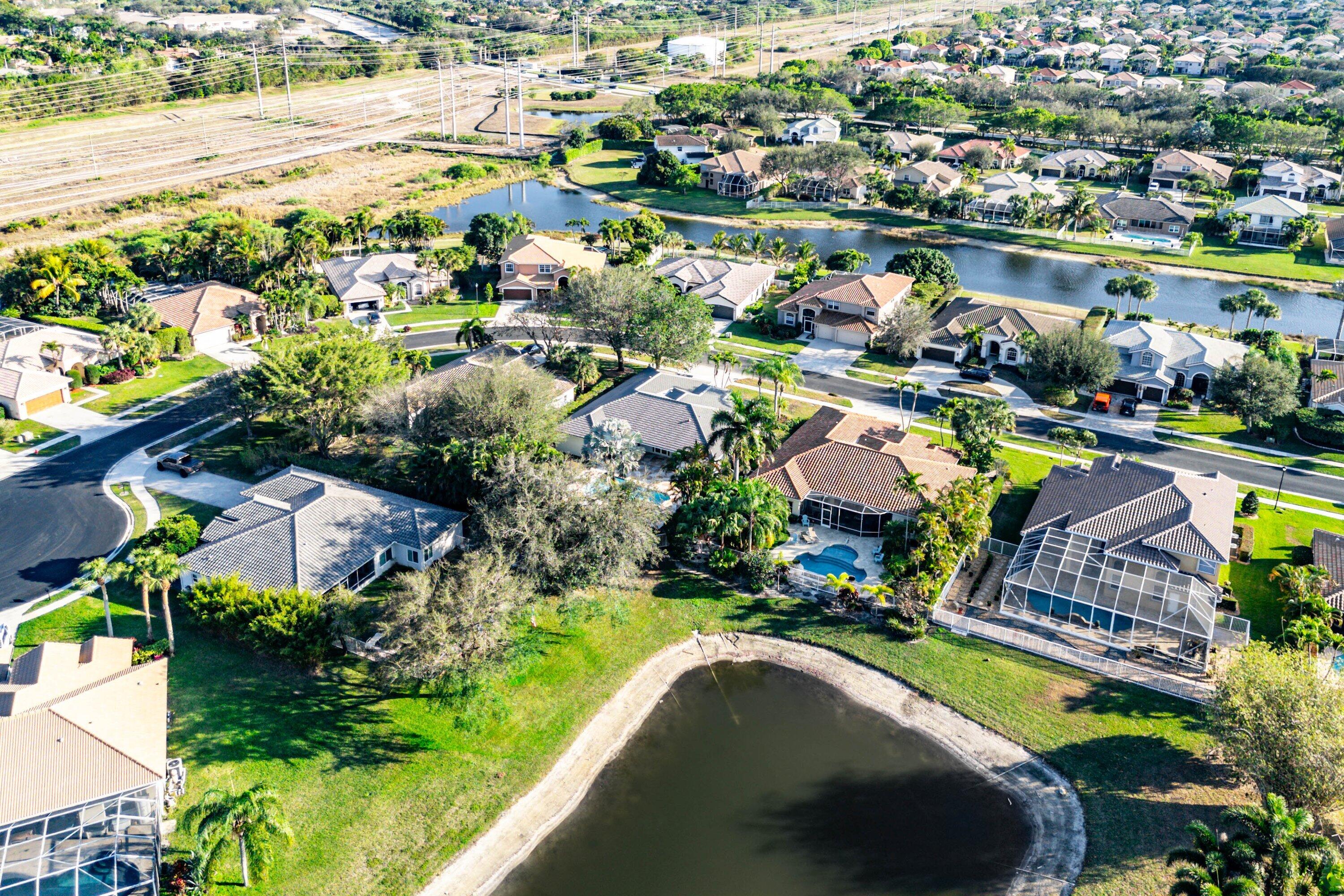 ORANGE POINT 1 - Residential