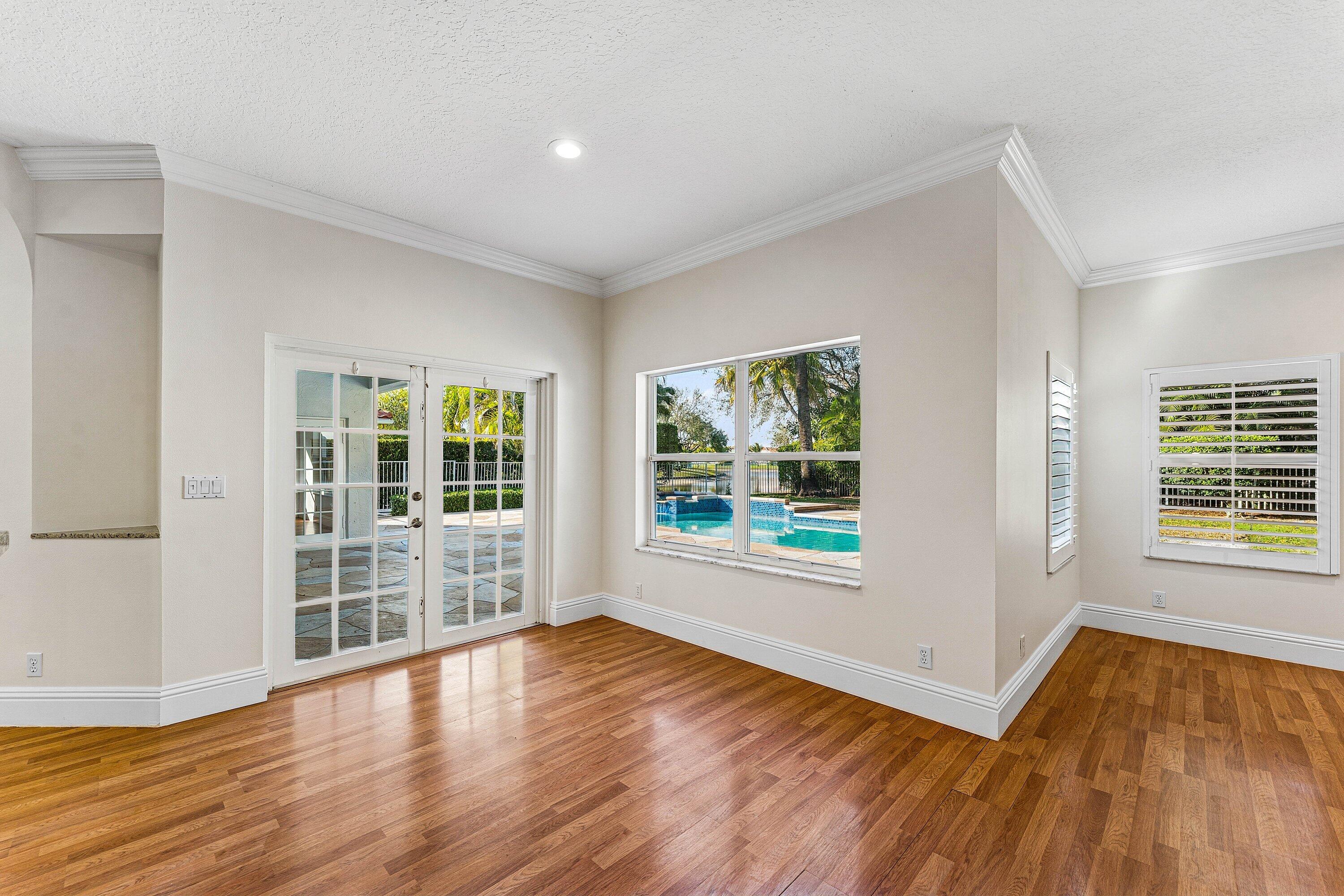 ORANGE POINT 1 - Residential