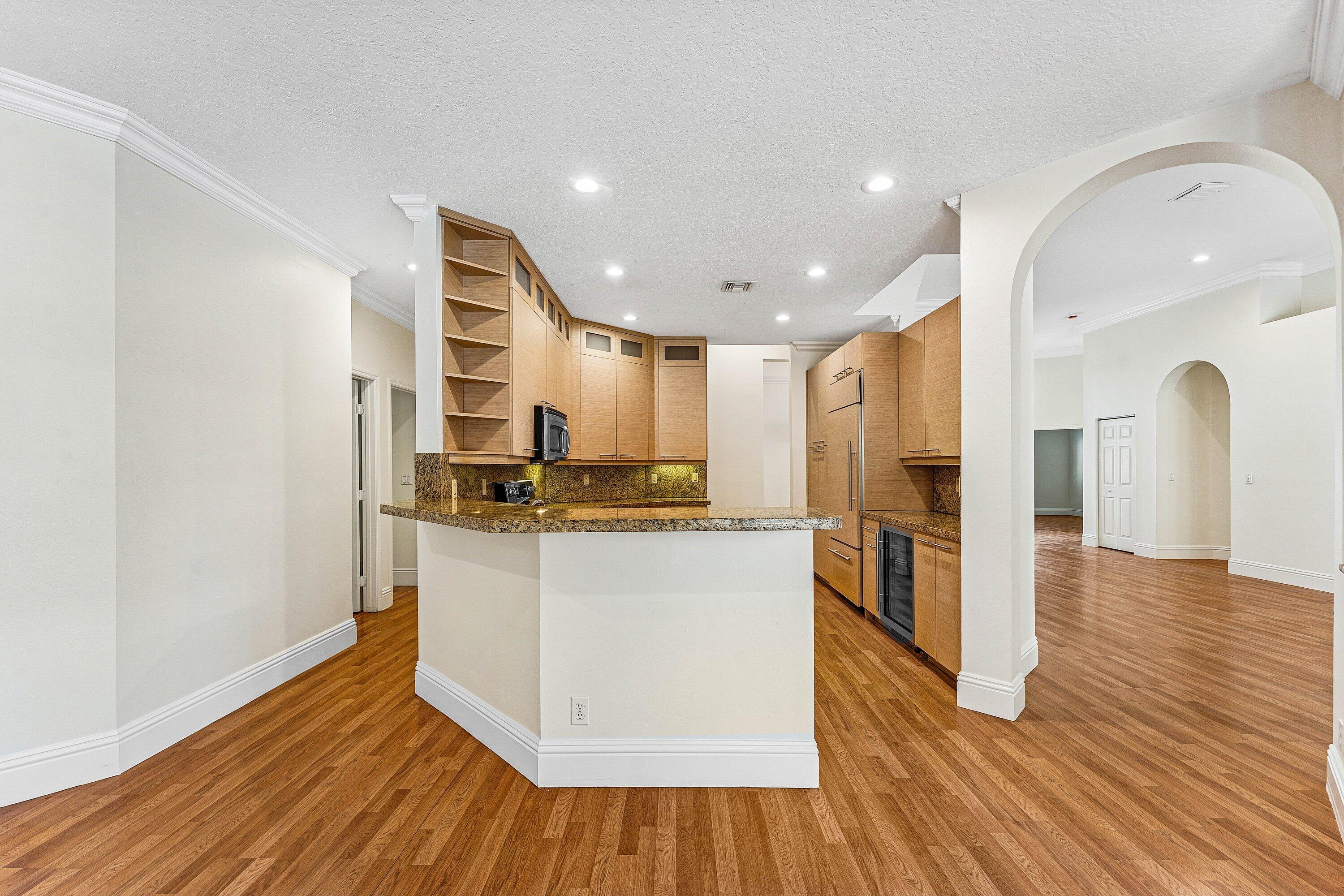 ORANGE POINT 1 - Residential