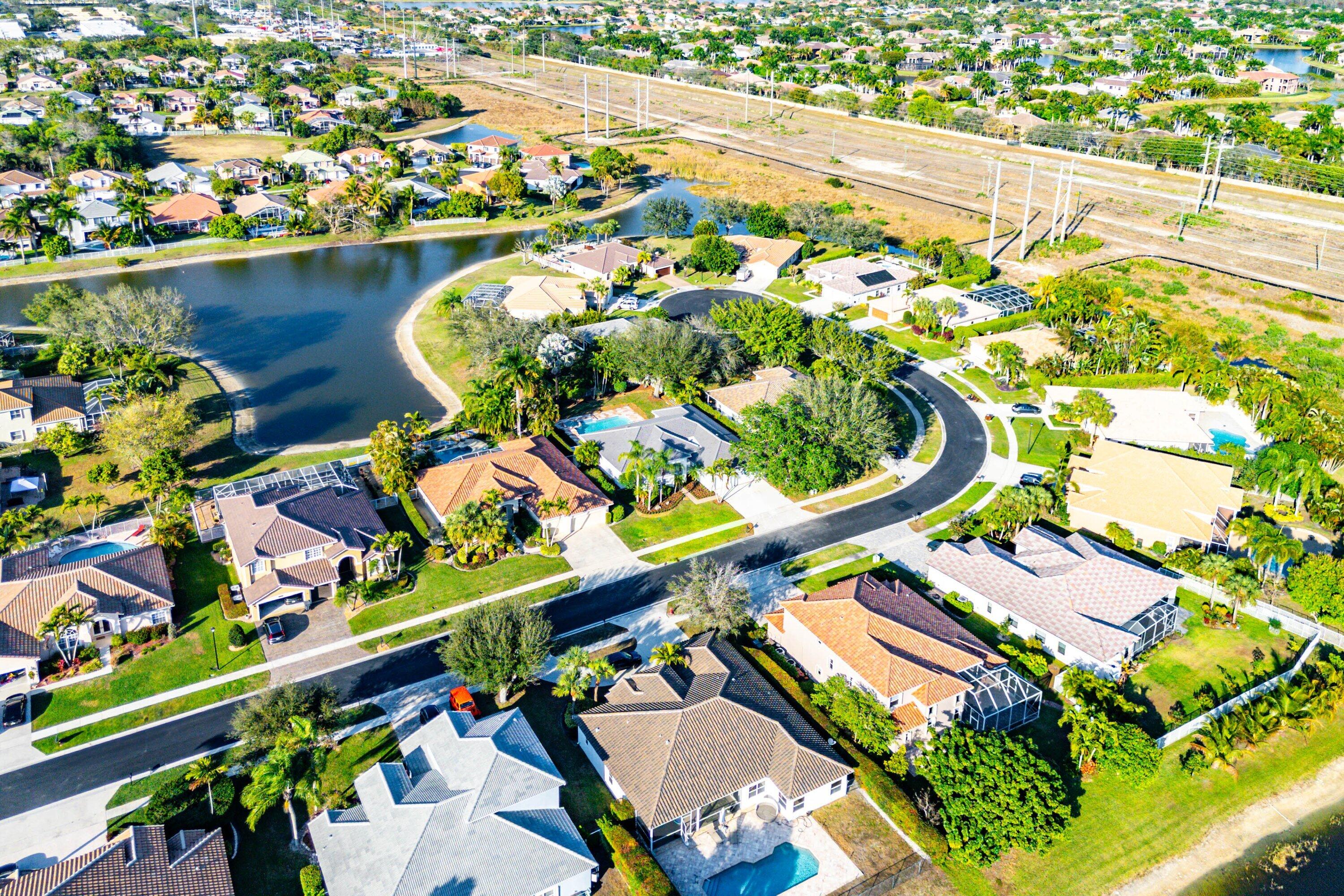 ORANGE POINT 1 - Residential