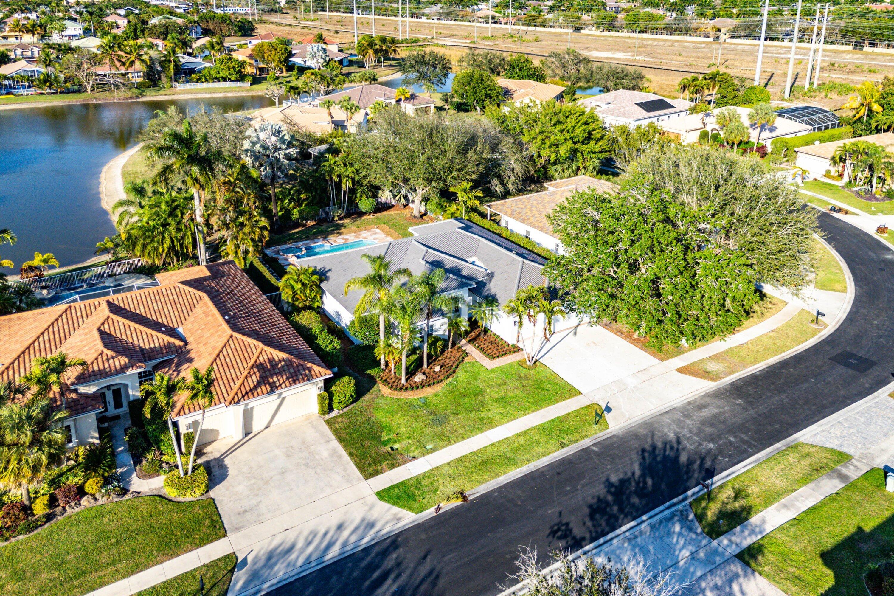 ORANGE POINT 1 - Residential