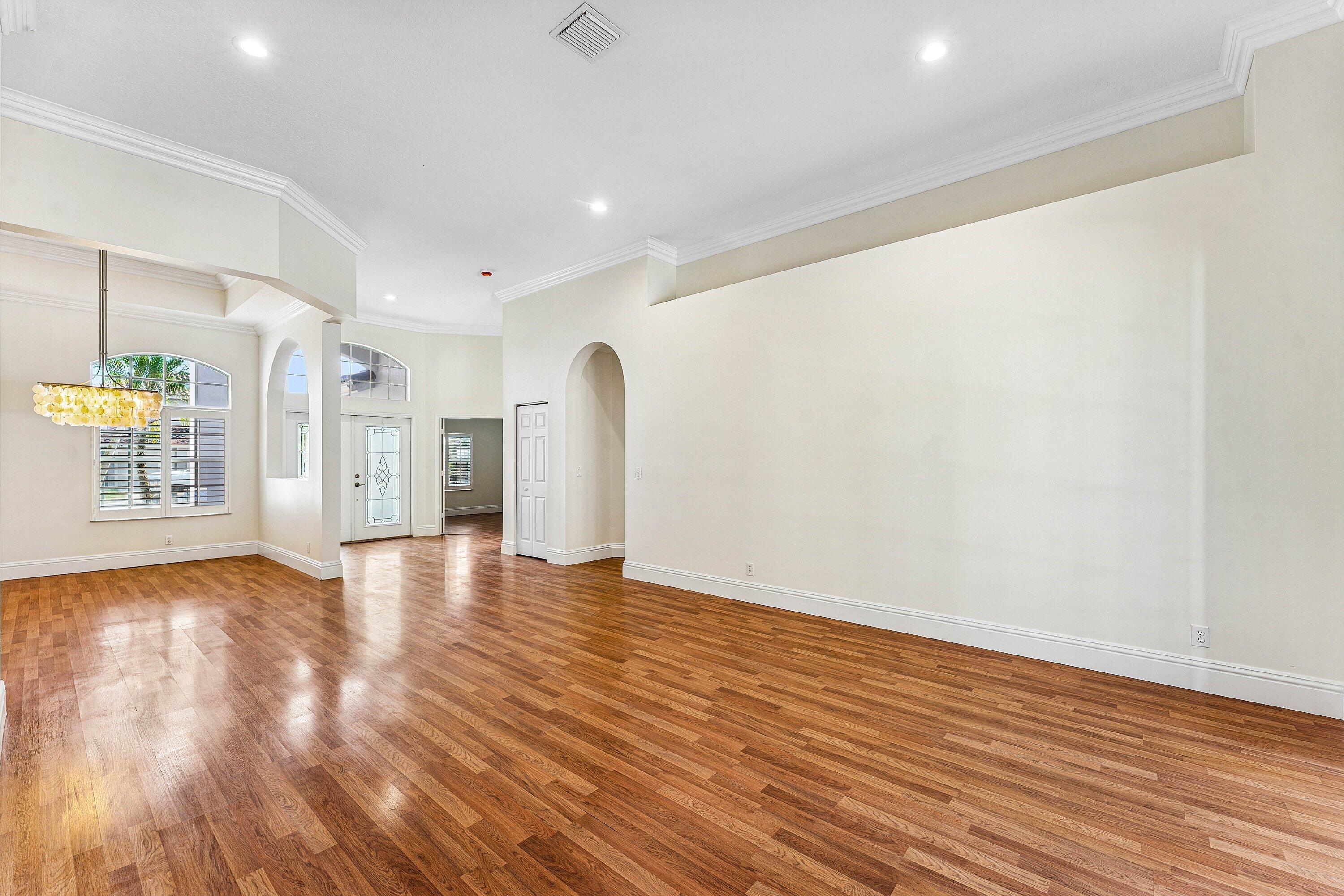 ORANGE POINT 1 - Residential